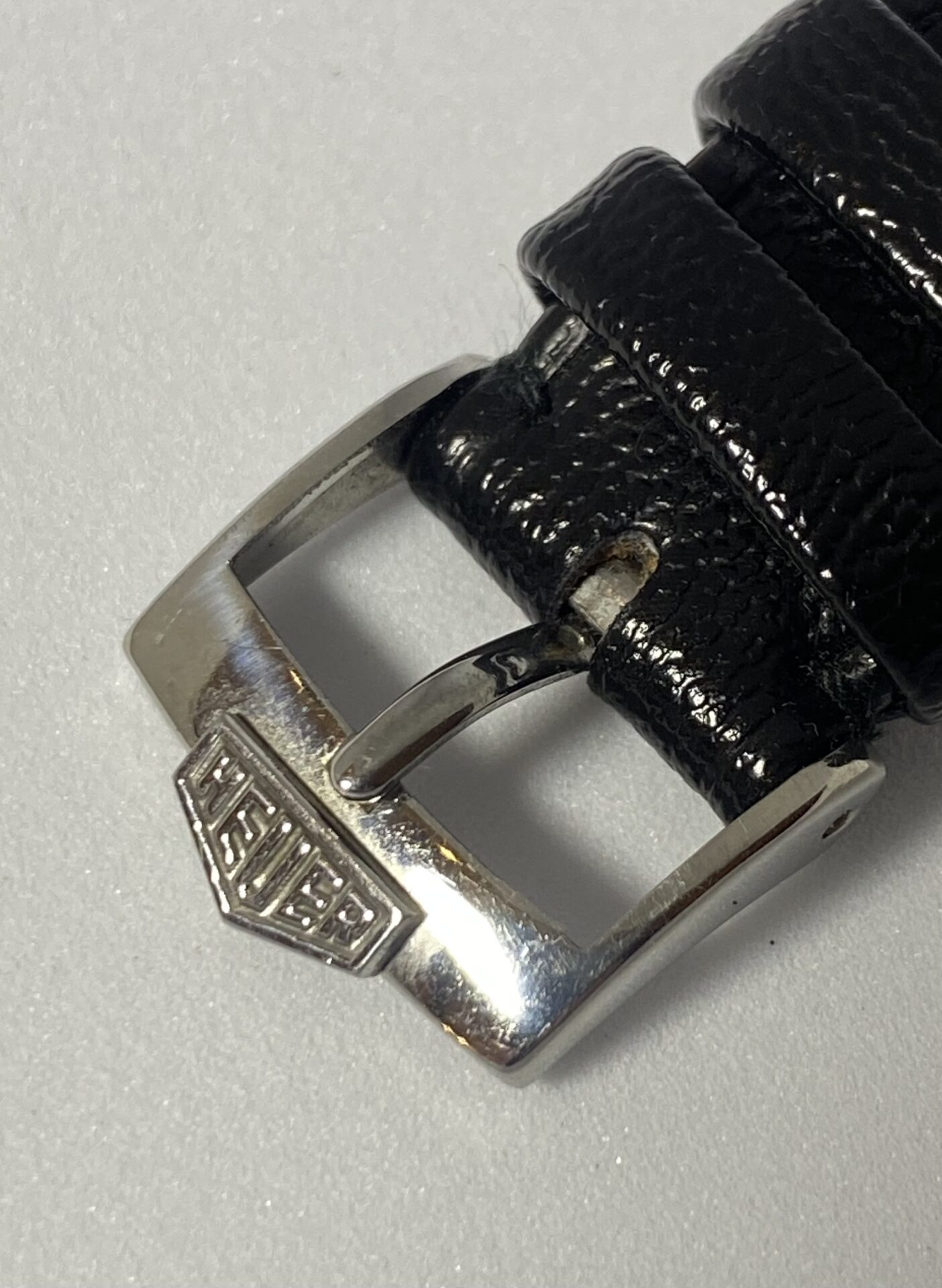 HEUER Autavia 2446 C – Image 4