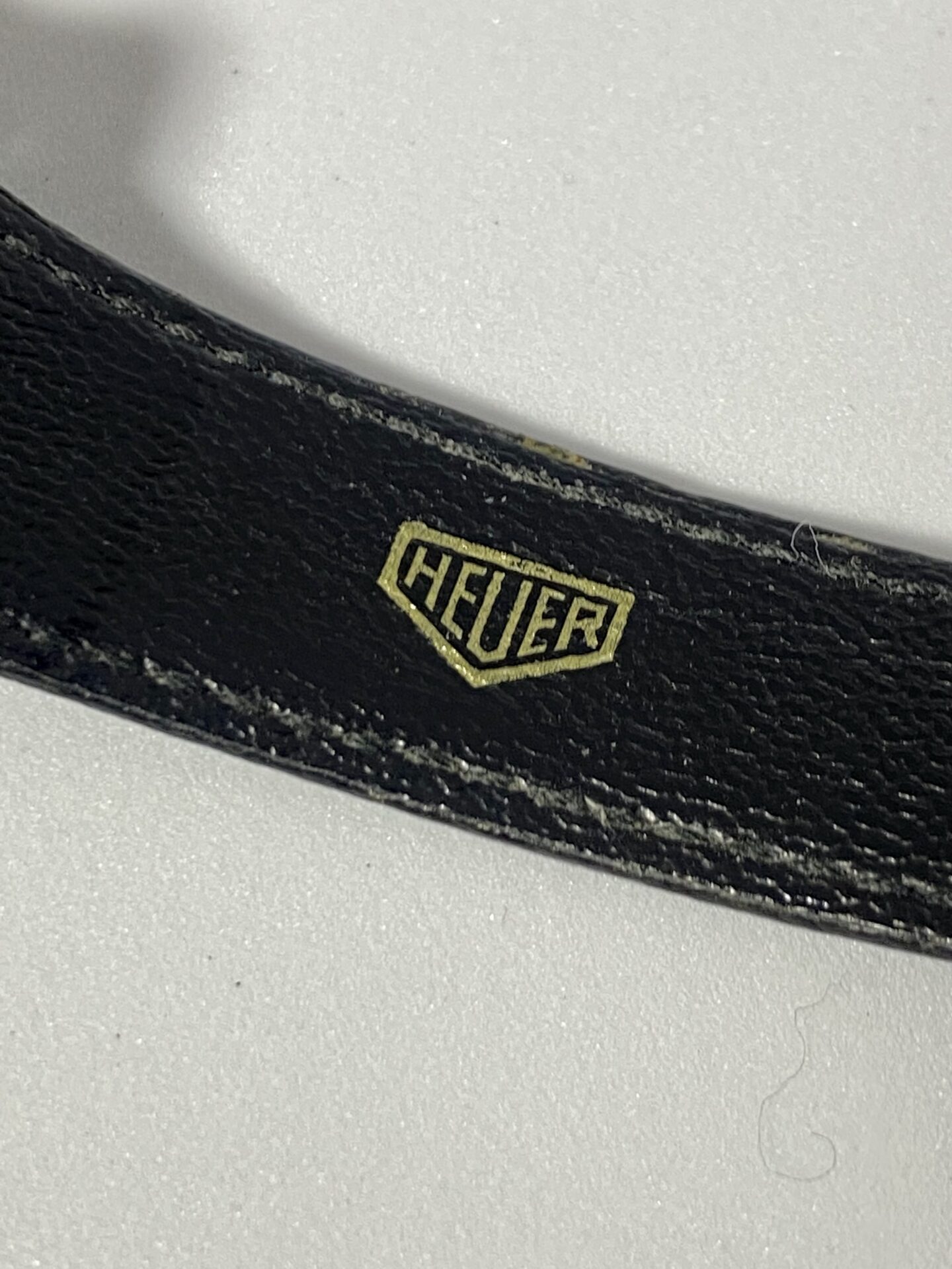 HEUER Autavia 2446 C – Image 12