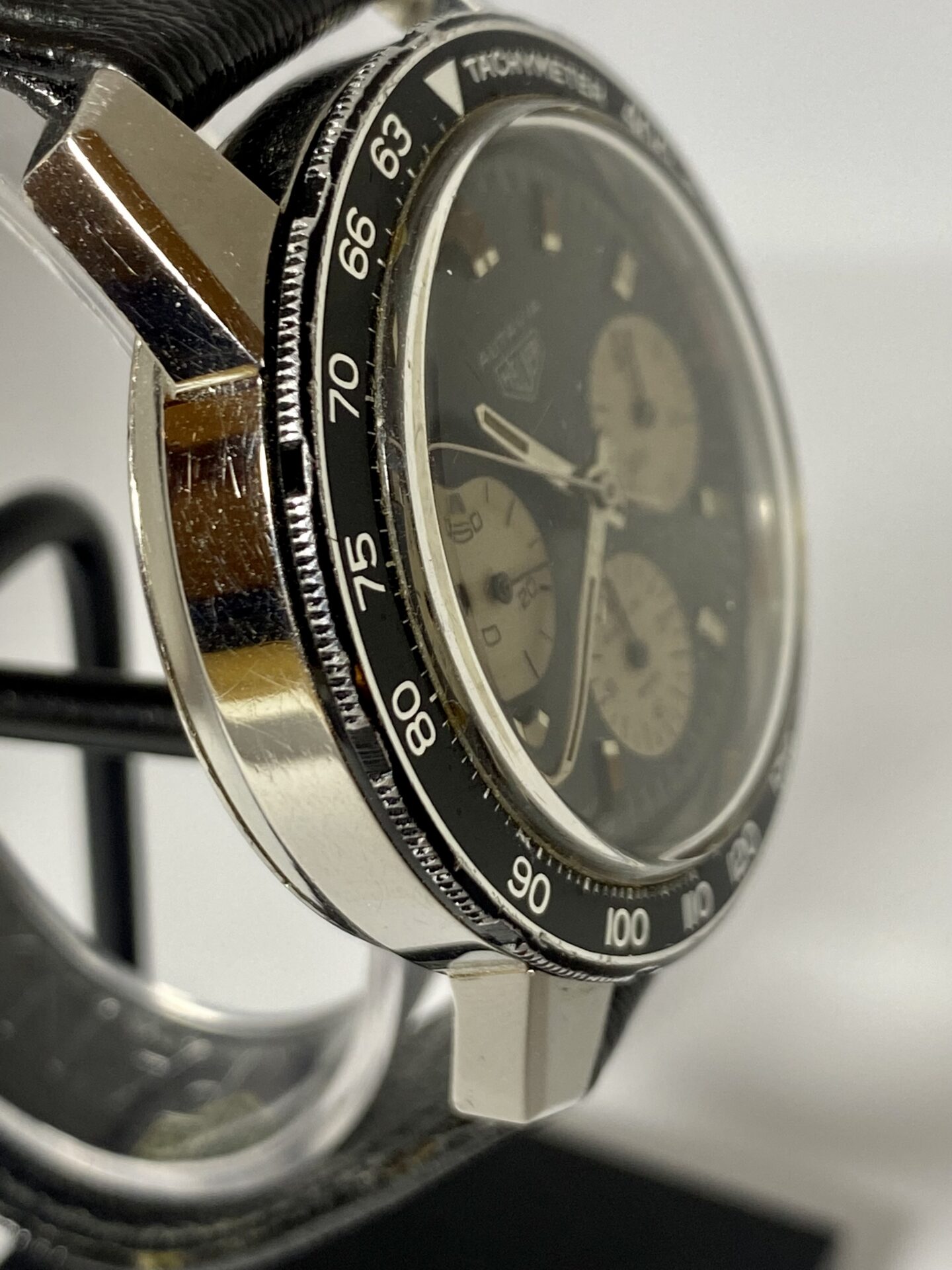 HEUER Autavia 2446 C – Image 5
