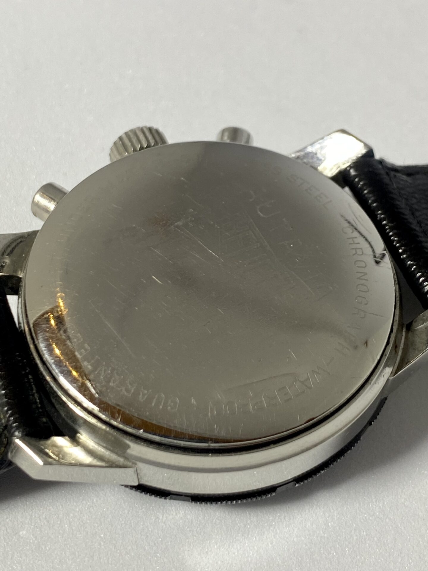 HEUER Autavia 2446 C – Image 11