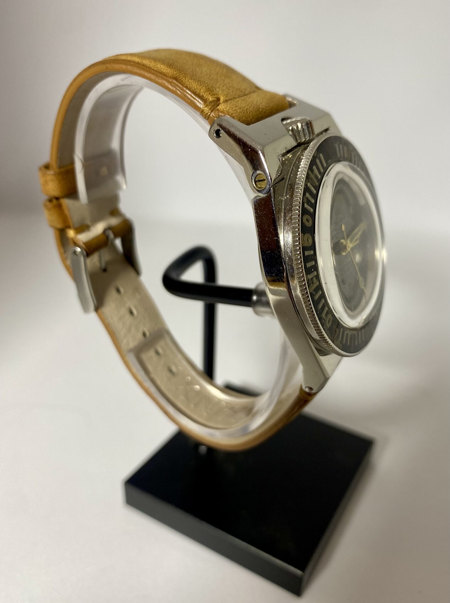 TRITON Spirotechnique - 1962 – Image 4