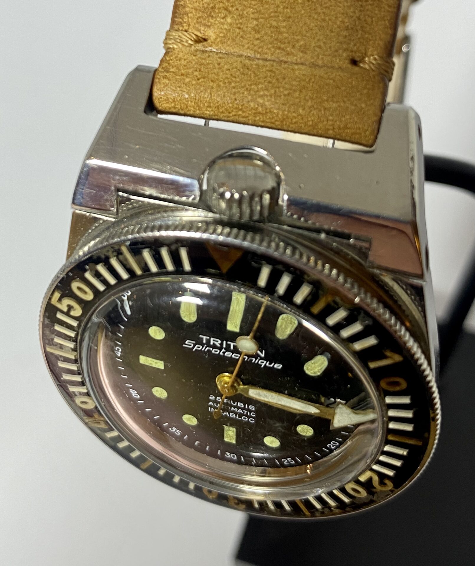 TRITON Spirotechnique - 1962 – Image 6