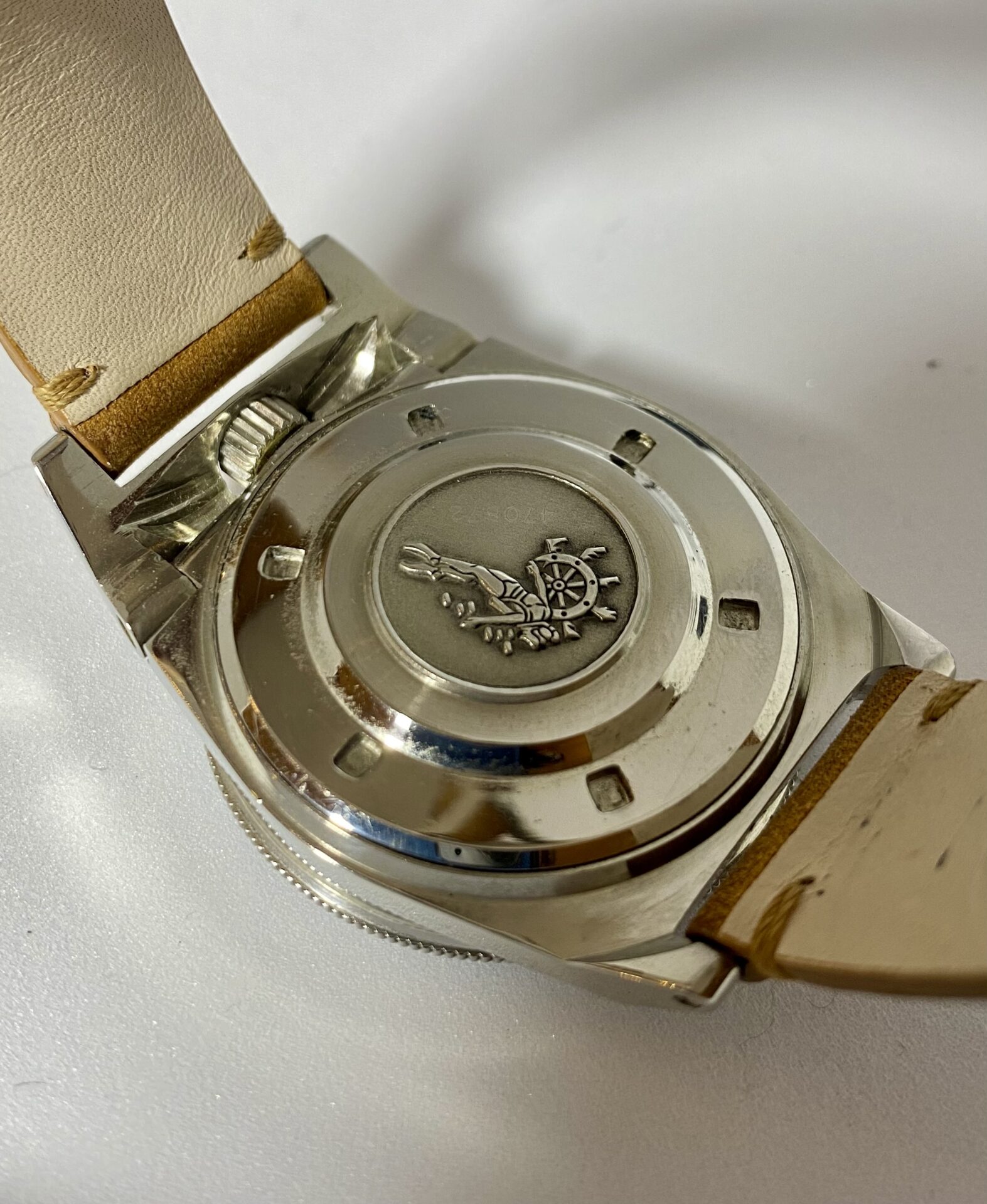 TRITON Spirotechnique - 1962 – Image 8