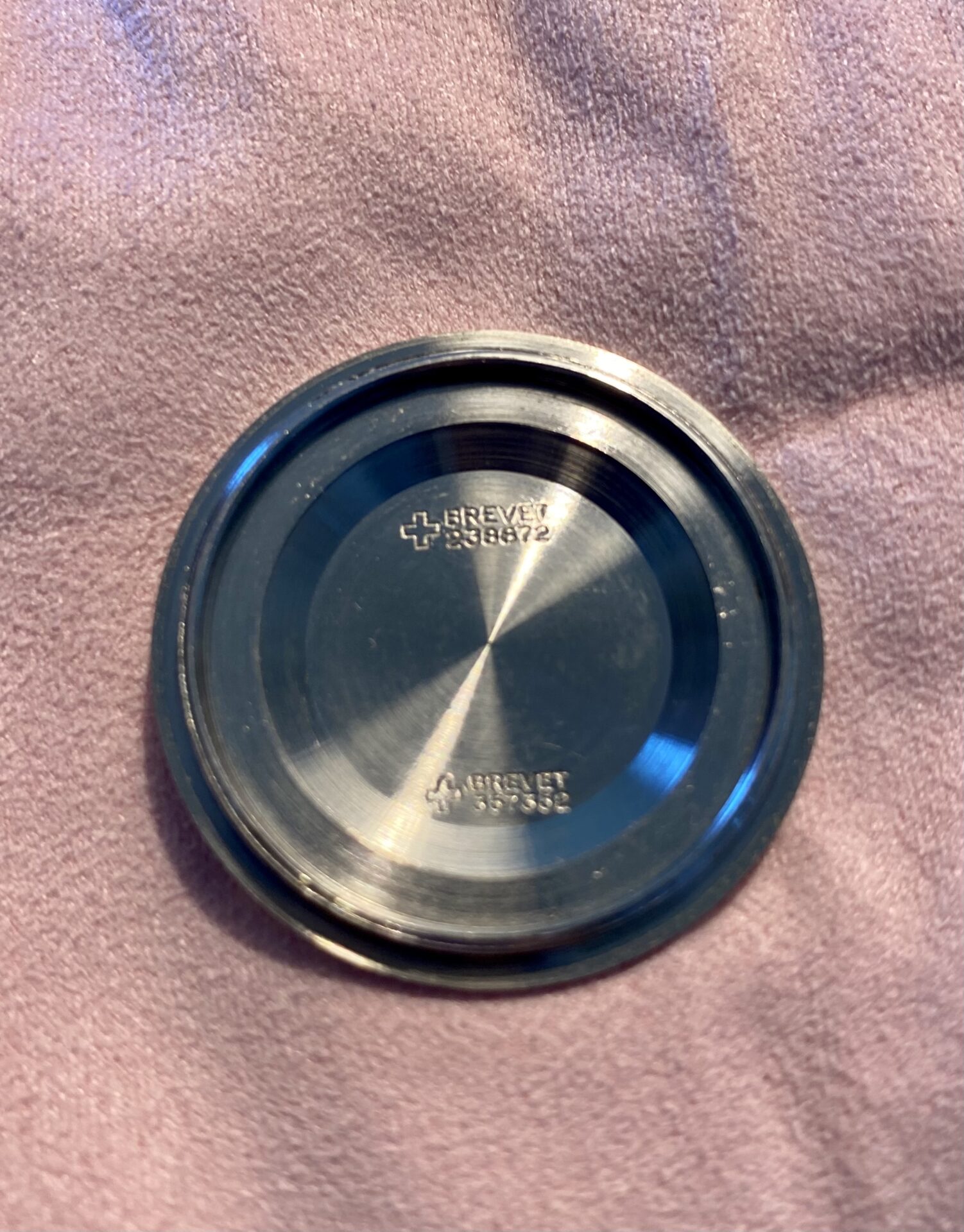 TRITON Spirotechnique - 1962 – Image 9