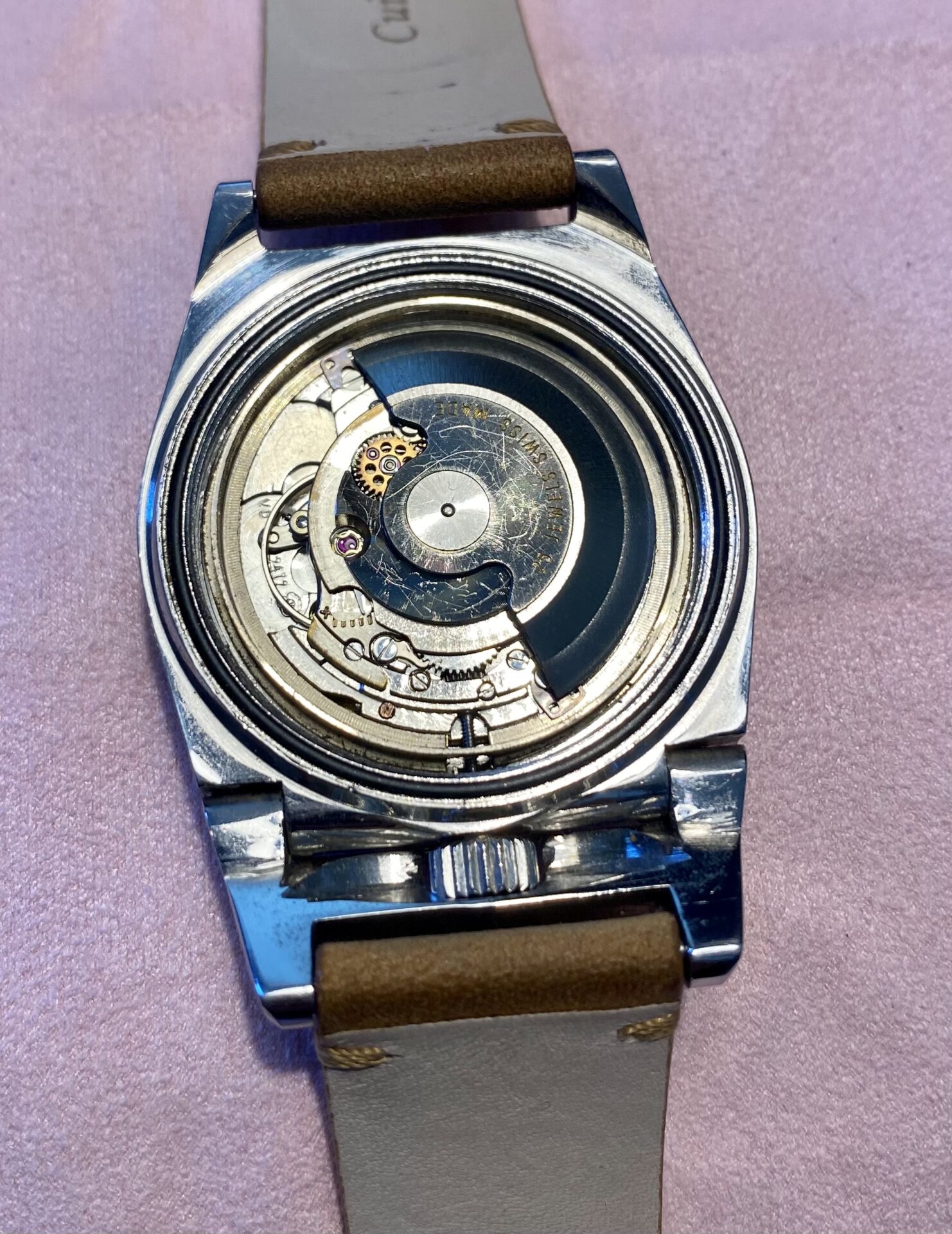 TRITON Spirotechnique - 1962 – Image 10