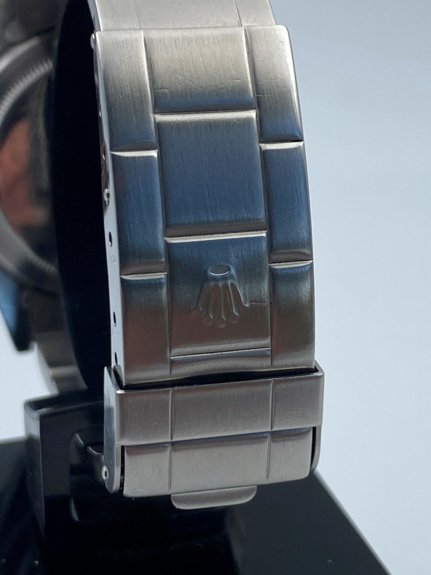 Rolex Submariner 1680 Red - 1972 – Image 9