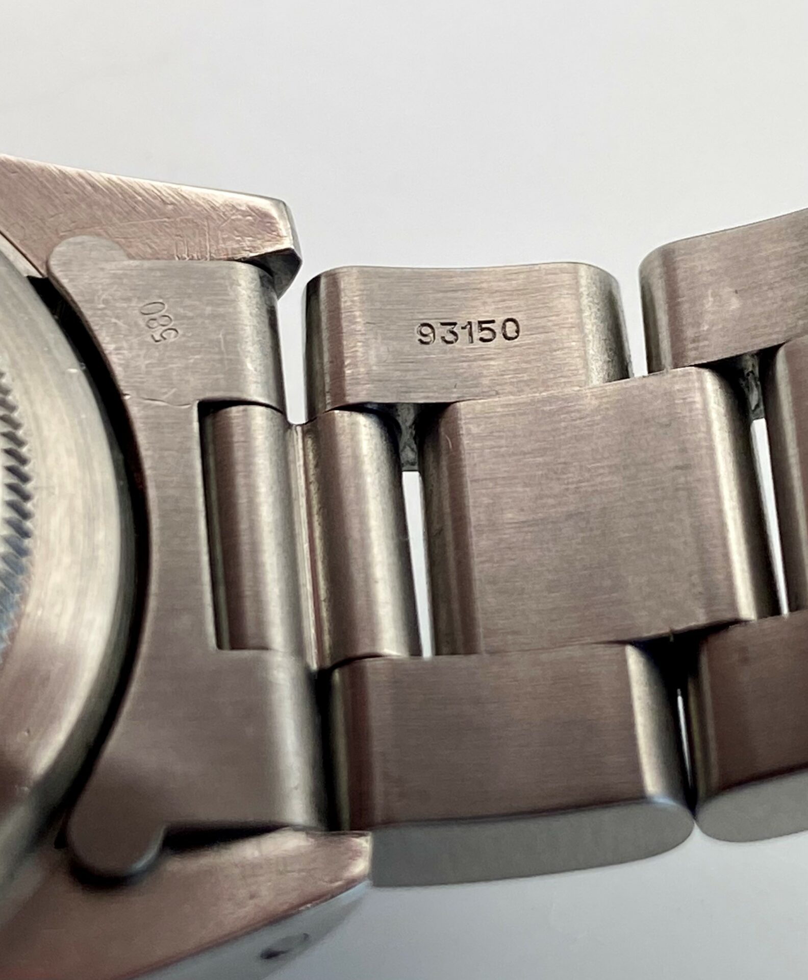 Rolex Submariner 1680 Red - 1972 – Image 10