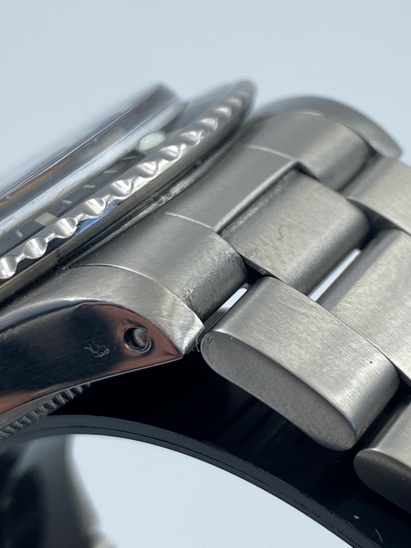 Rolex Submariner 1680 Red - 1972 – Image 7