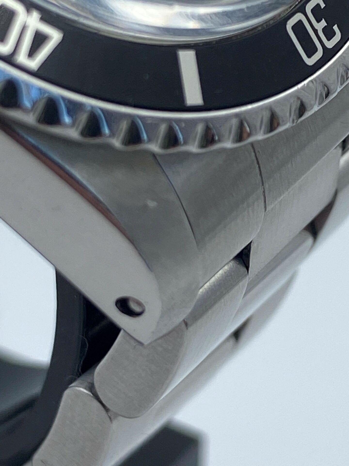 Rolex Submariner 1680 Red - 1972 – Image 8