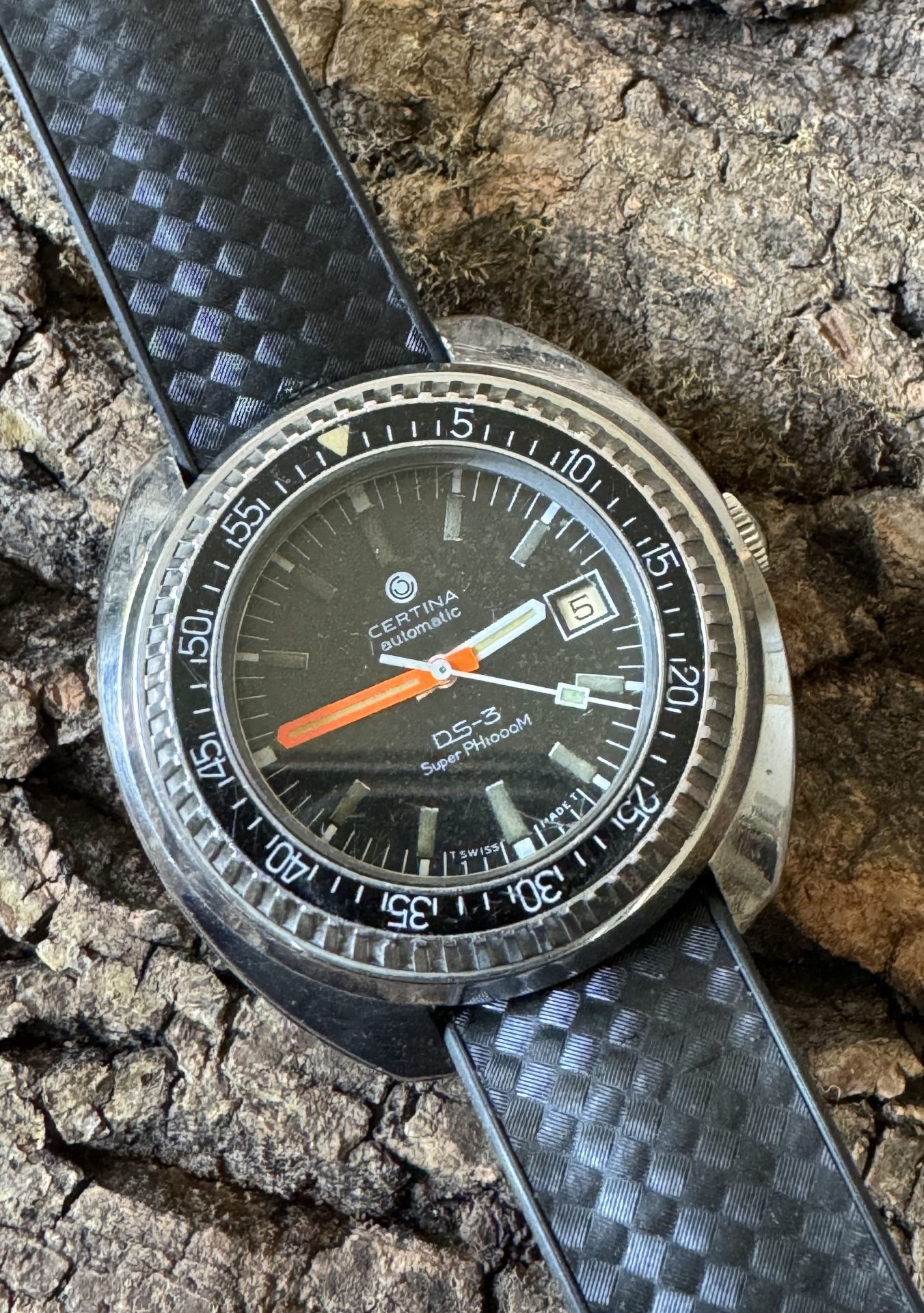 Certina Ds3 Super PH 1000 M – Image 2