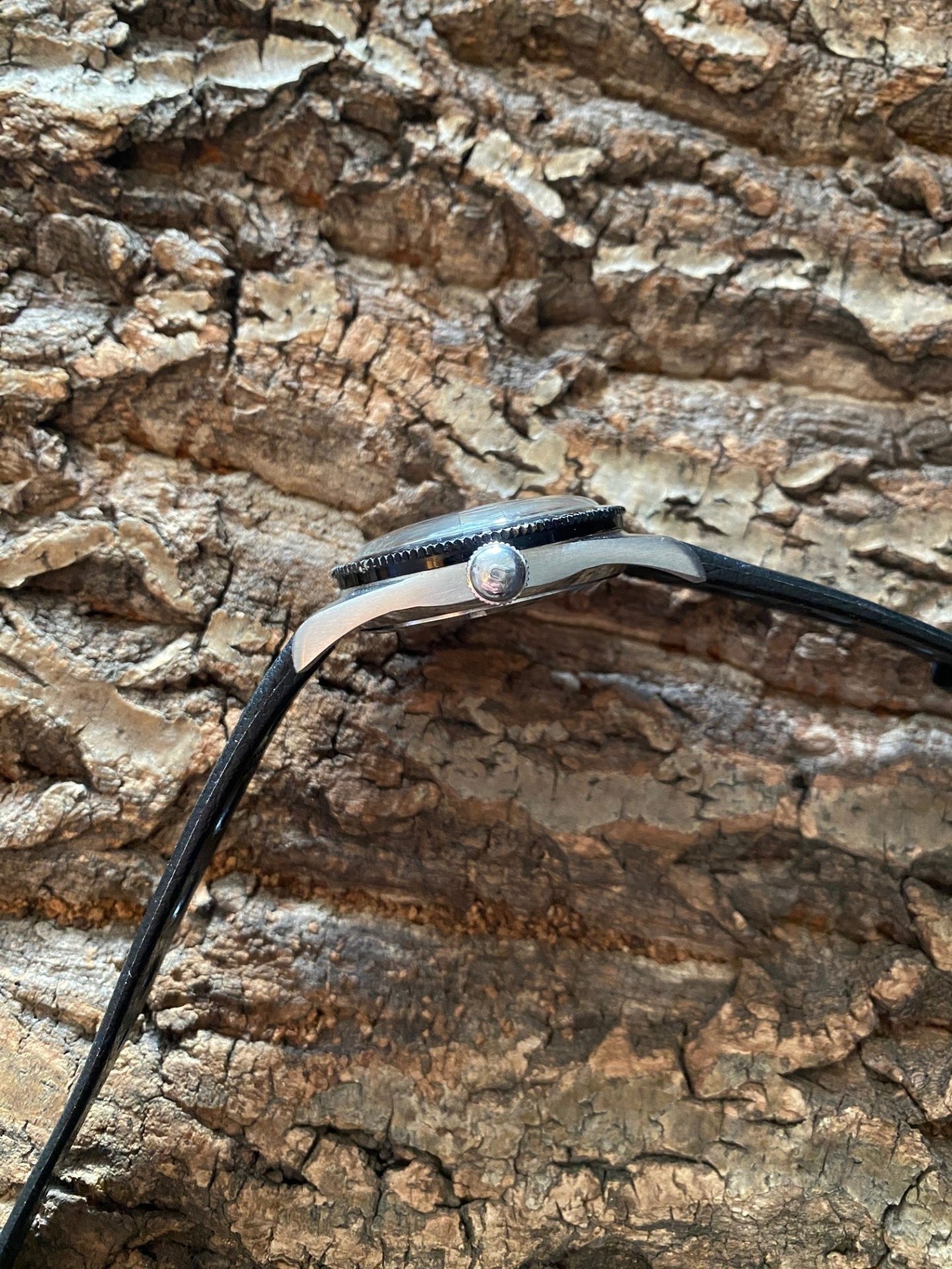 Universal Genève Polerouter Sub – Image 3