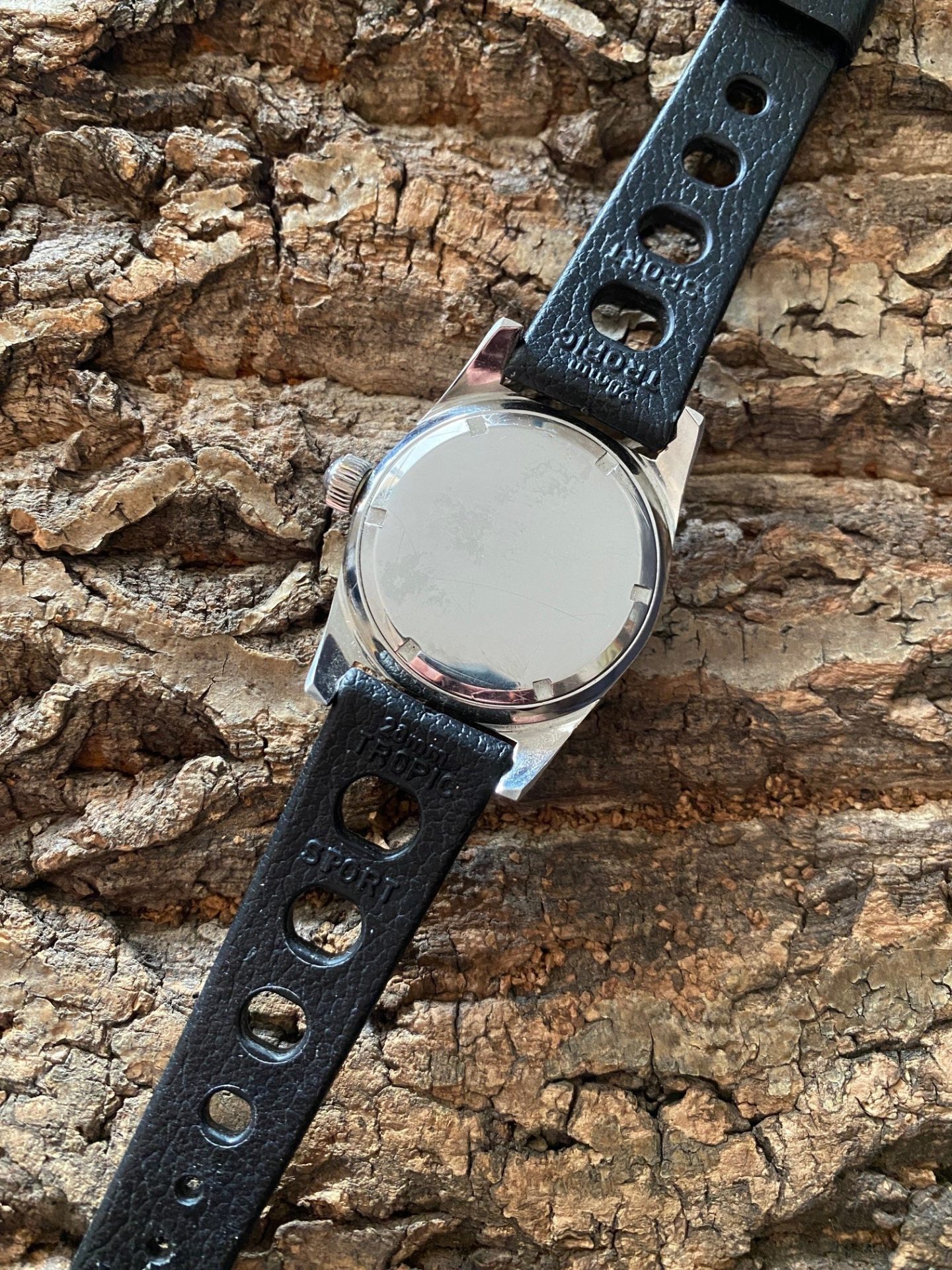 Universal Genève Polerouter Sub – Image 5