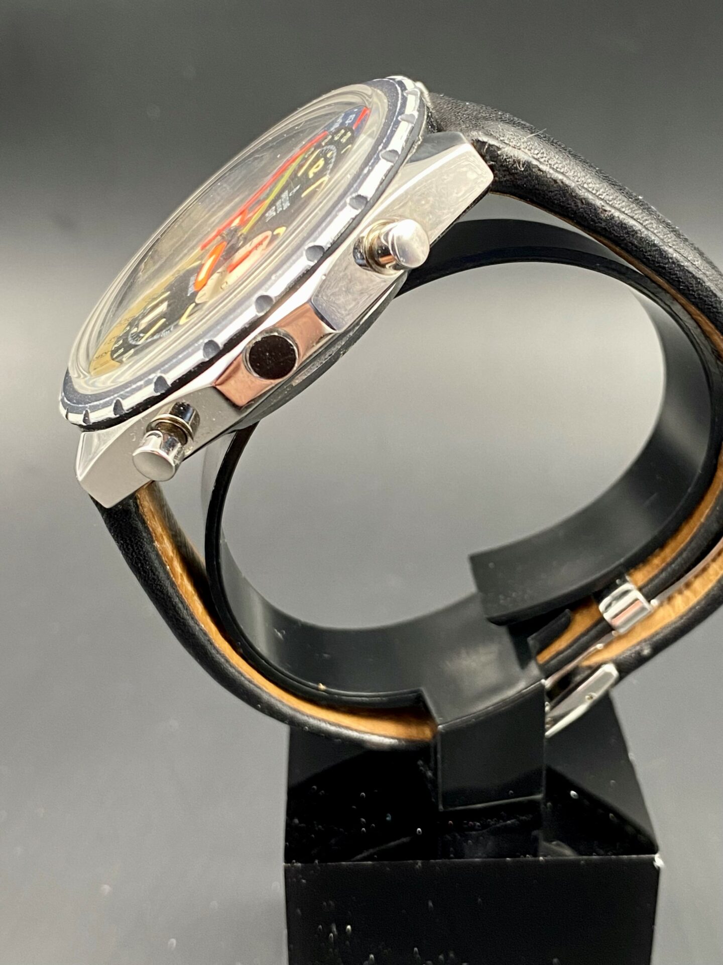 Breitling Chrono Matic GMT - 1977 – Image 6