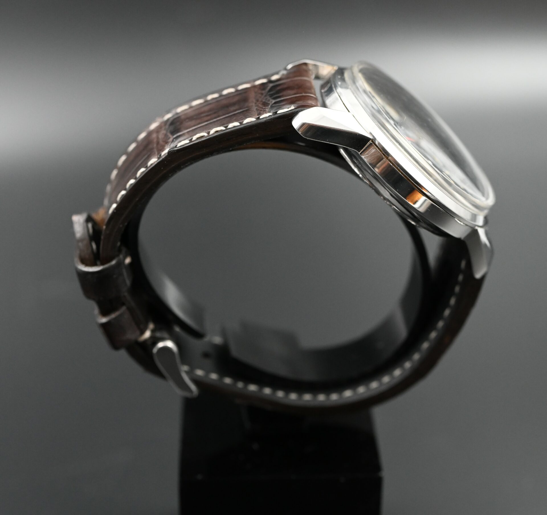 Enicar Sherpa Super Jet GMT – Image 6