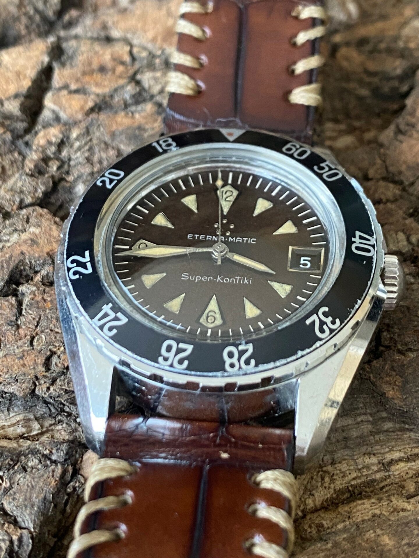 Eterna Super Kontiki – Image 2