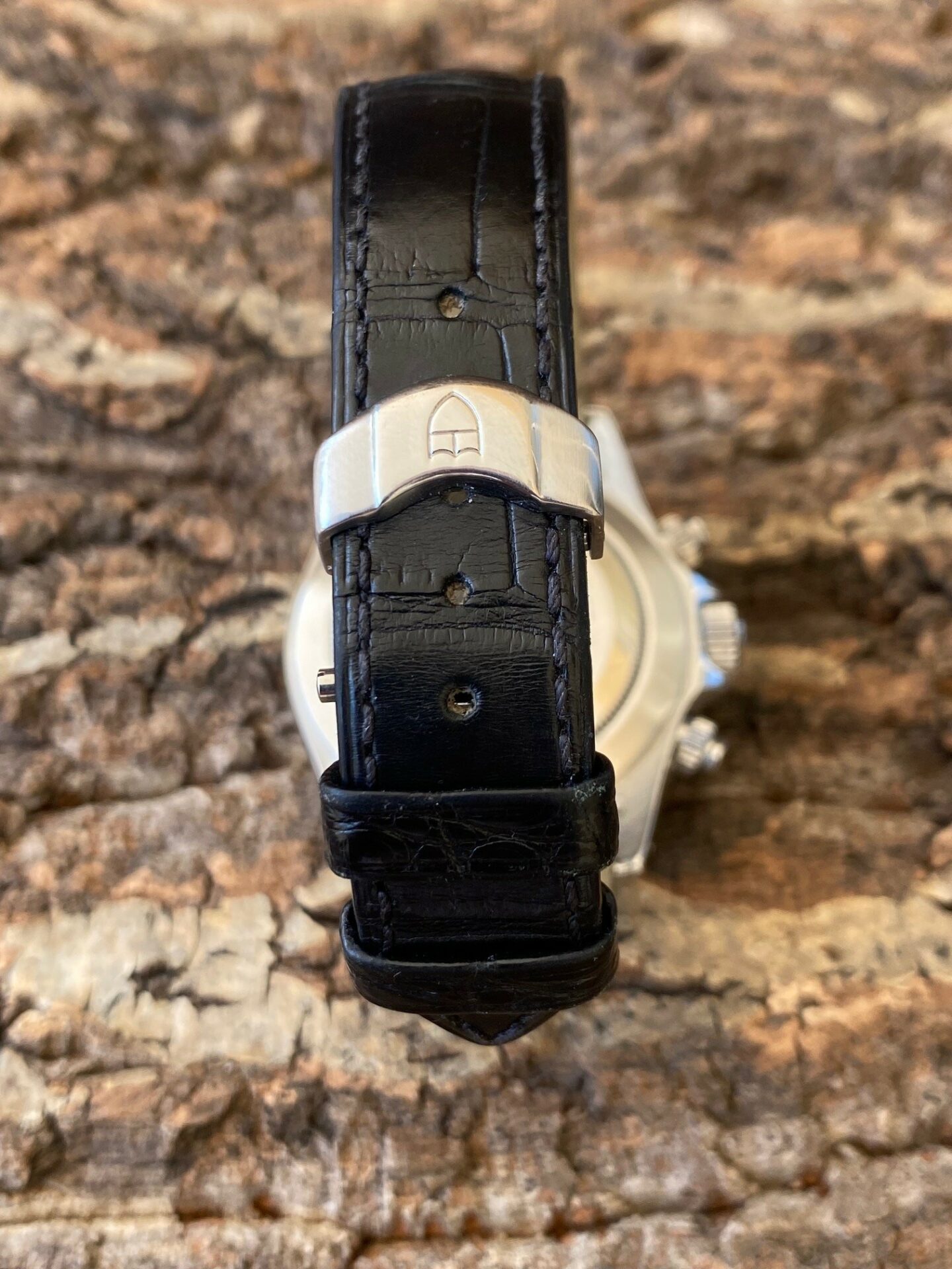 Tudor Prince Date Rolex 79280 - 1997 – Image 6