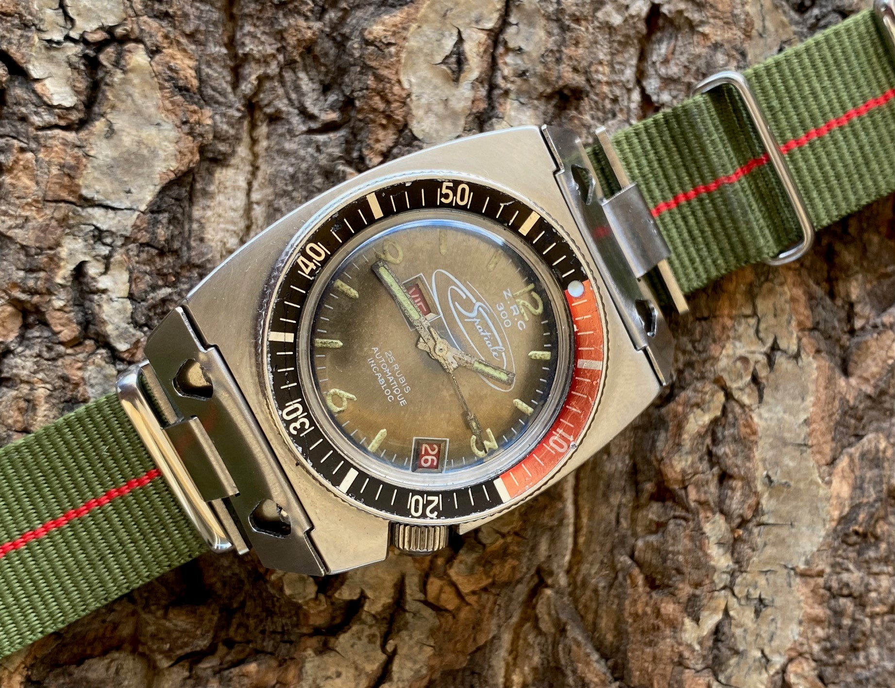 Zrc Spatiale 300 – Image 6