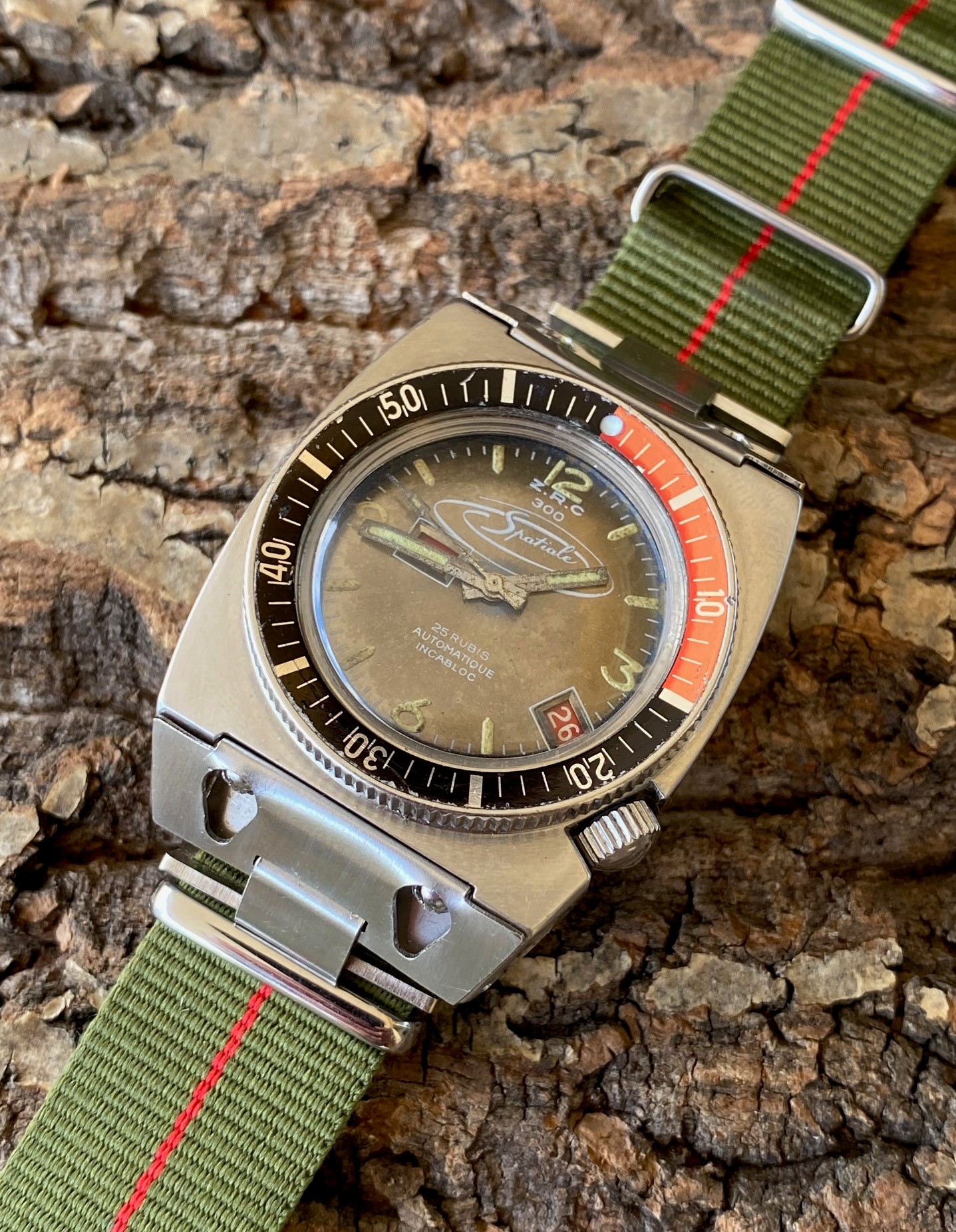 Zrc Spatiale 300 – Image 5