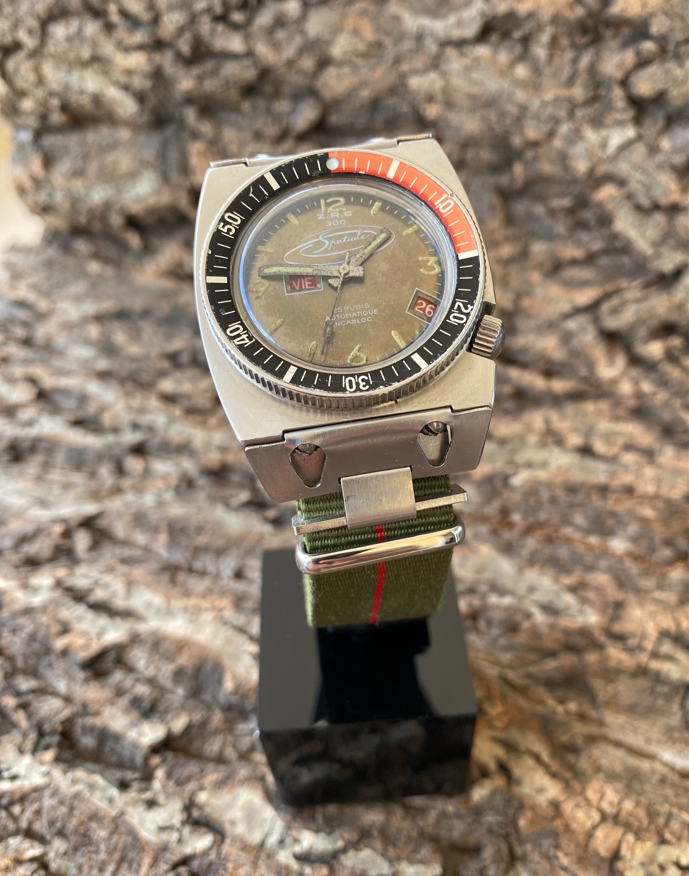 Zrc Spatiale 300 – Image 2