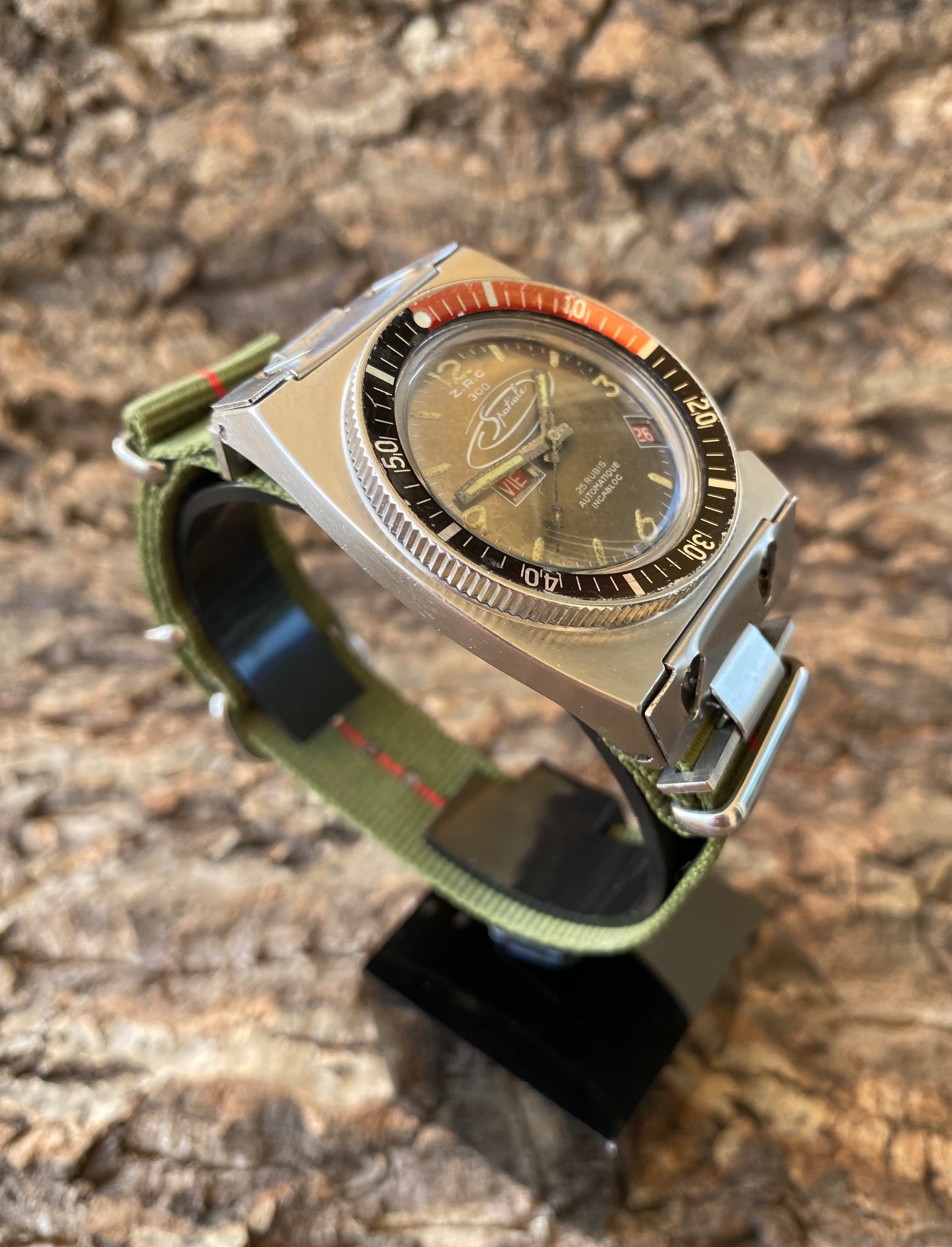 Zrc Spatiale 300 – Image 3