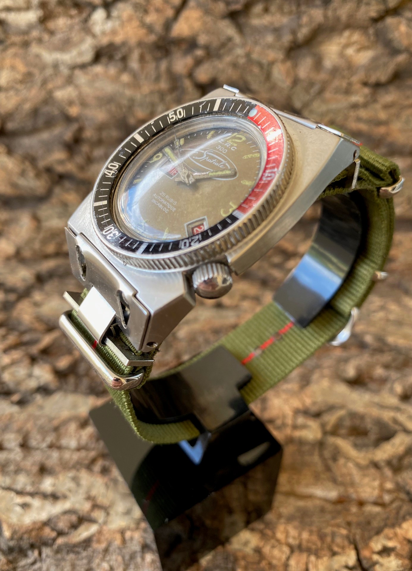 Zrc Spatiale 300 – Image 4