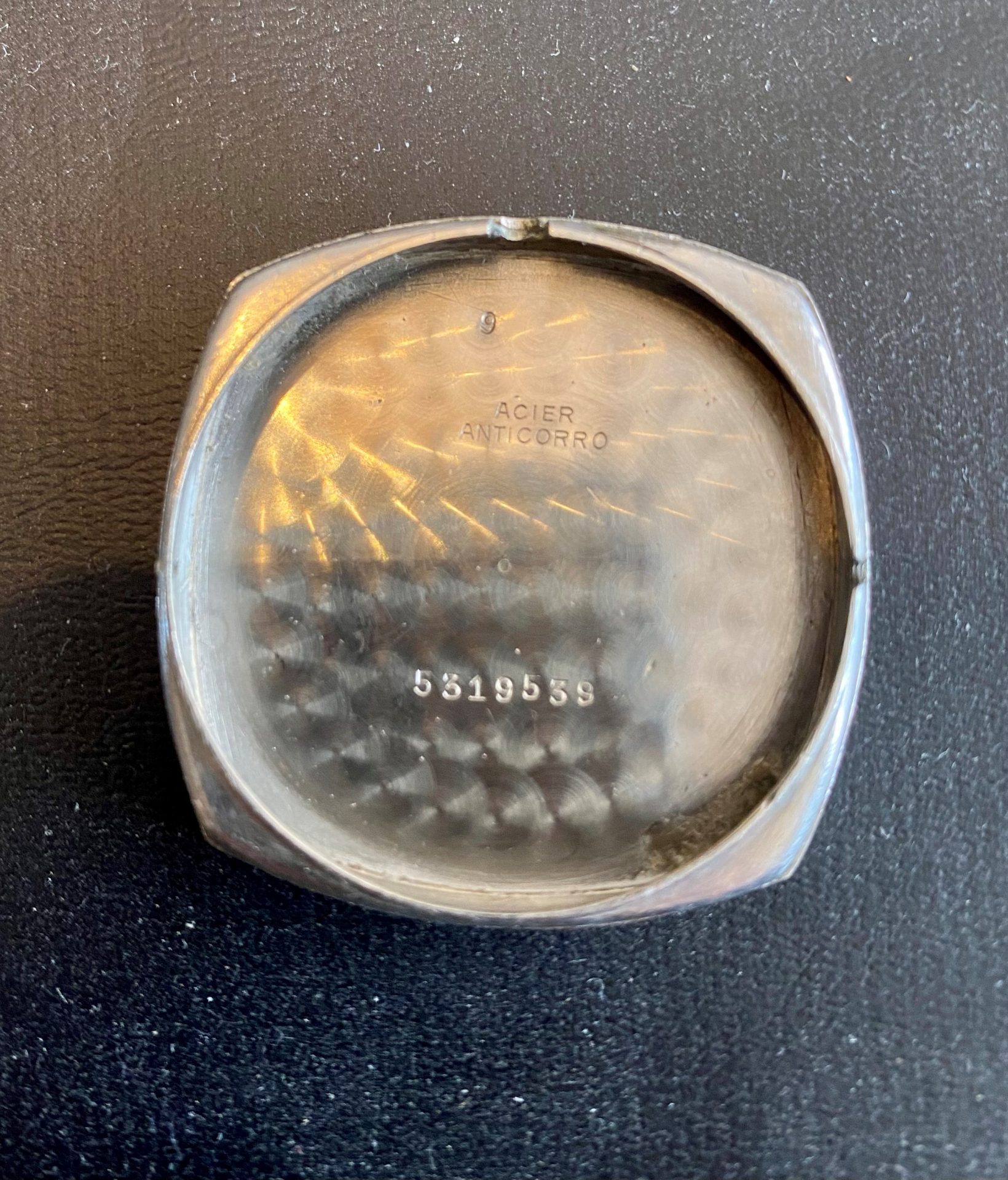 Longines Majetek Vintage – Image 5