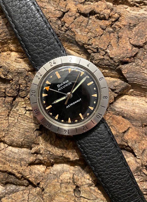Montre Bulova Accutron (Gebraucht) in Vésenaz für CHF 425 – mit