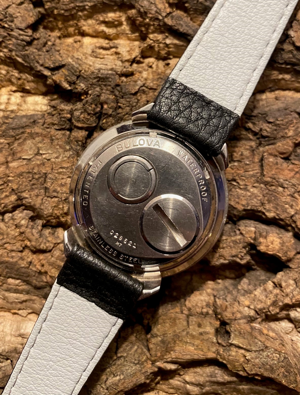 Bulova Accutron Astronaute - 1963 – Image 3