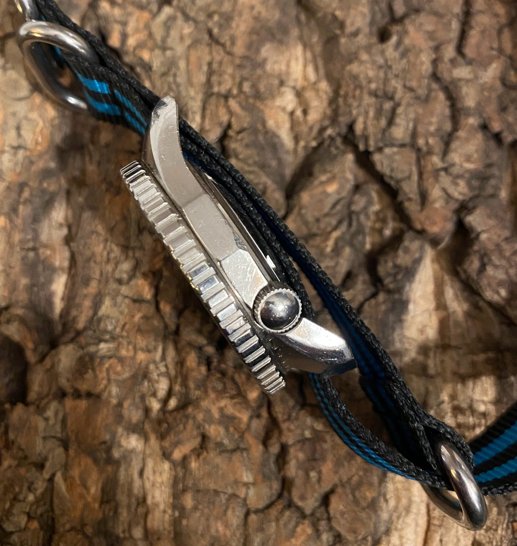 Auricoste Spirotechnique Vintage - 1982 – Image 3