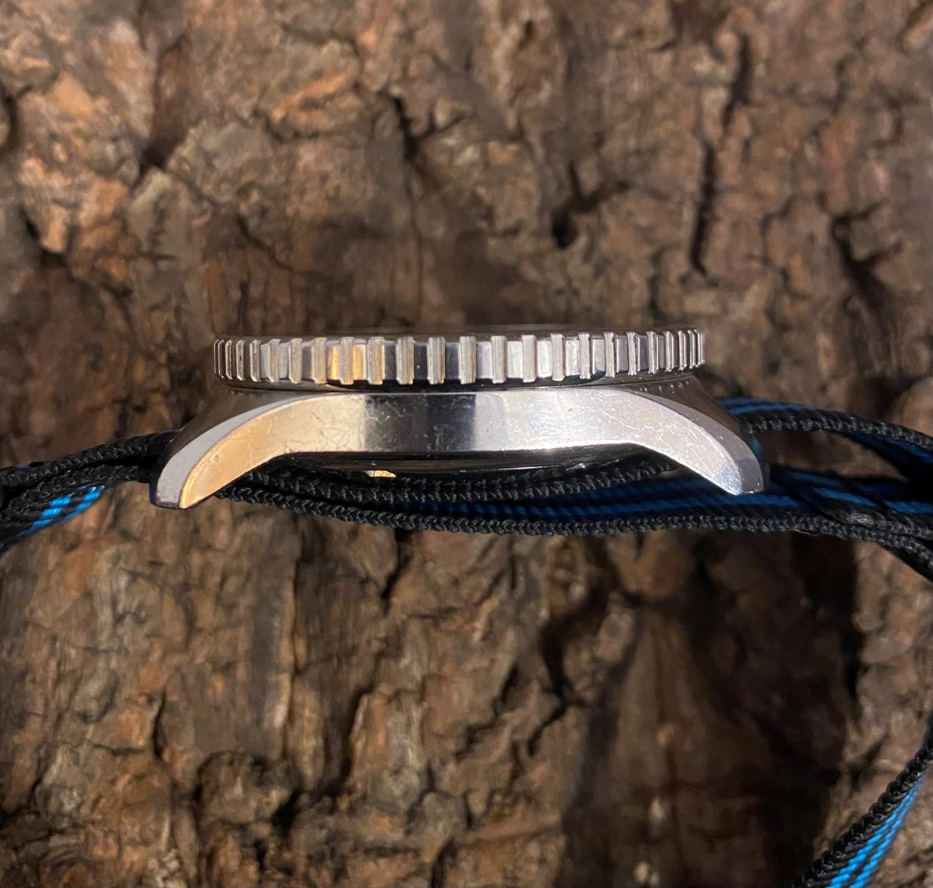 Auricoste Spirotechnique Vintage - 1982 – Image 4