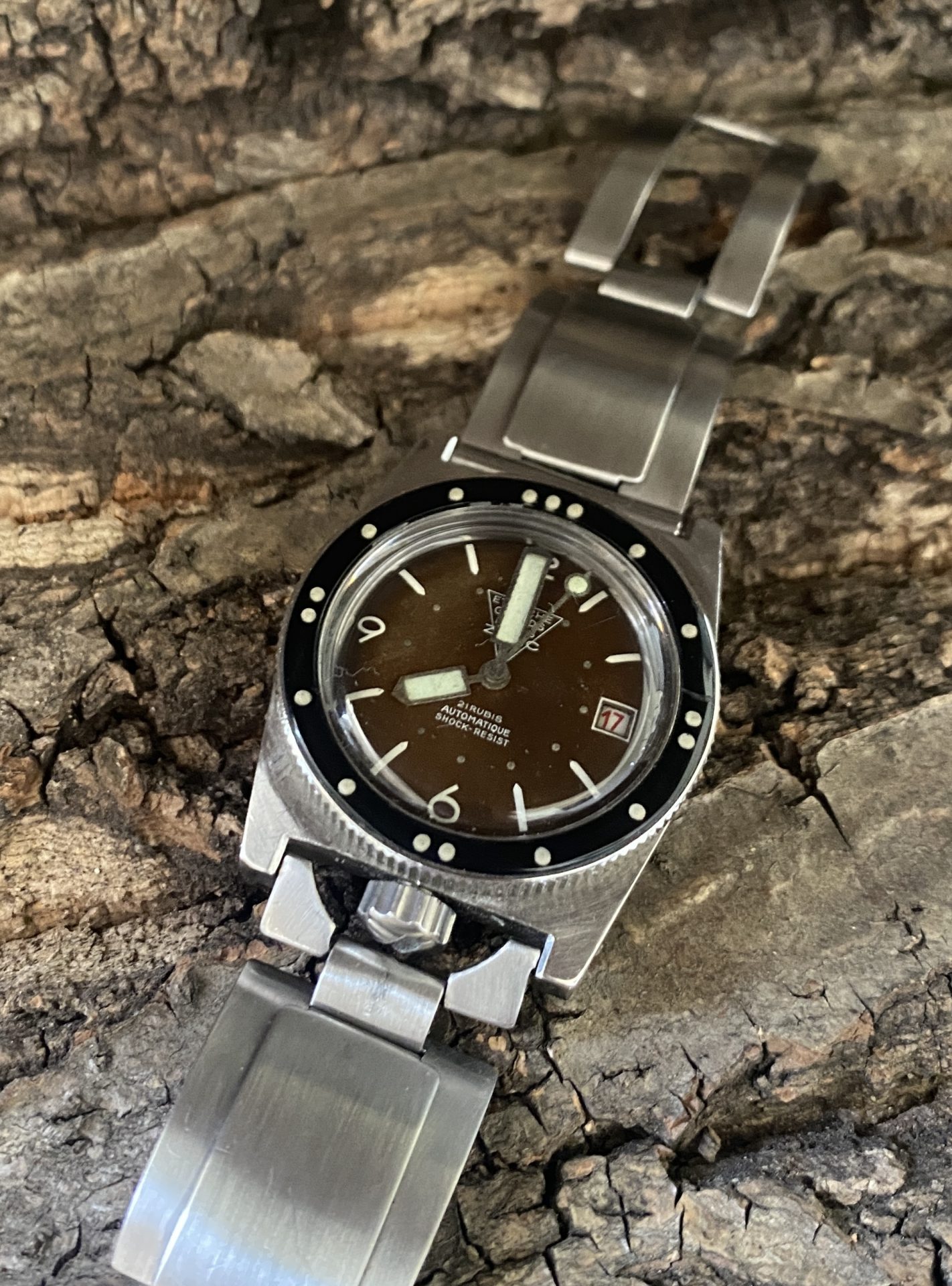 ZRC Grand Fonds série 2 Vintage - 1964 – Image 3