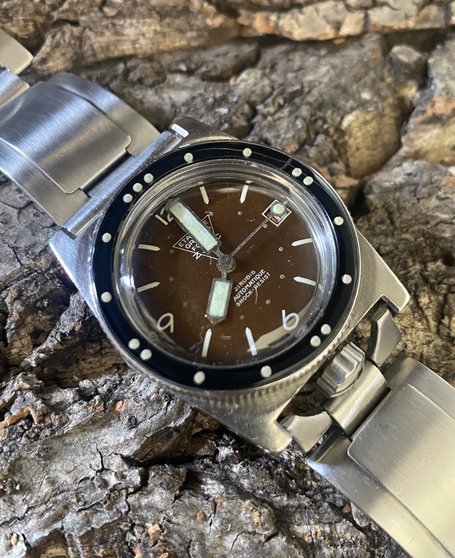 ZRC Grand Fonds série 2 Vintage - 1964 – Image 2