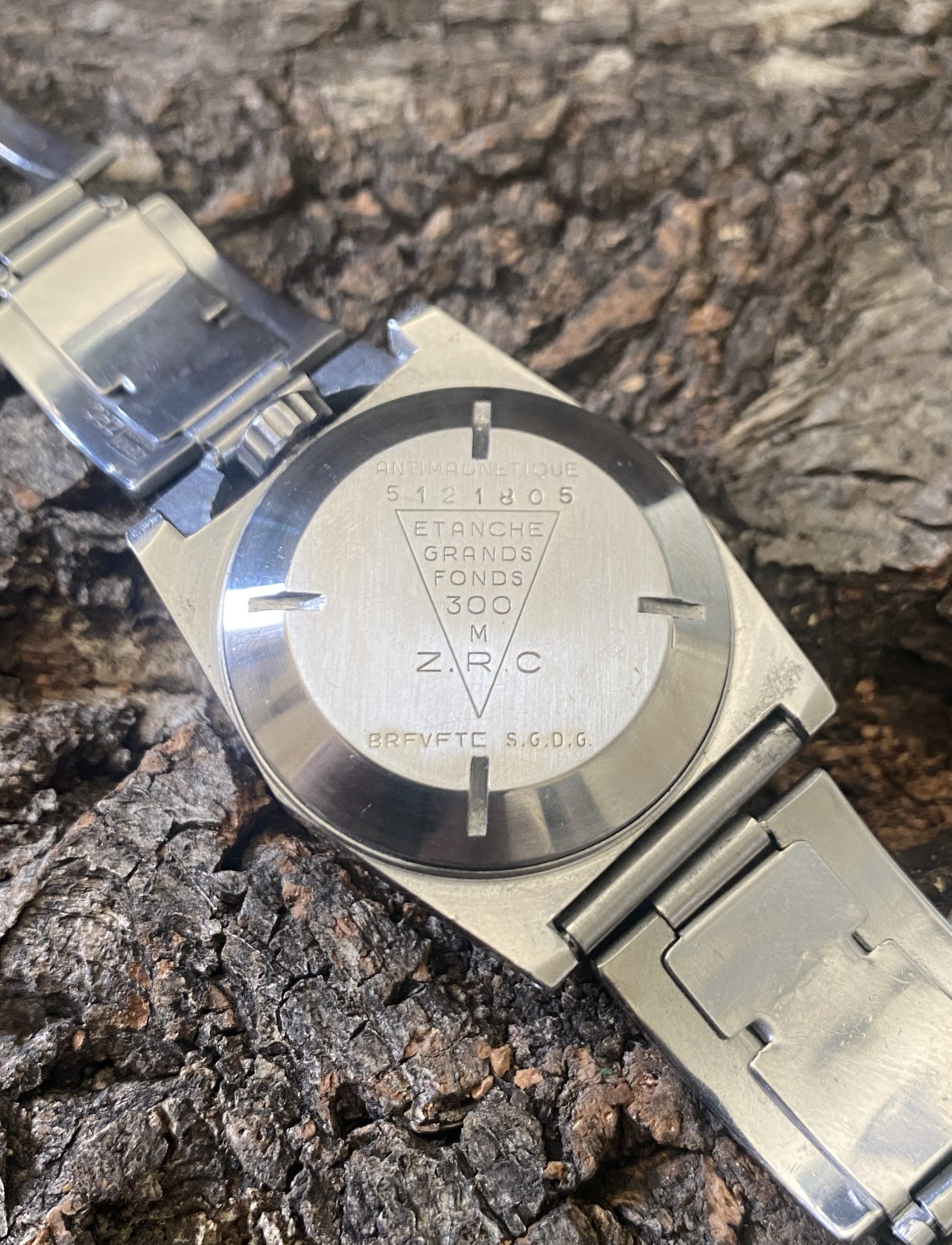 ZRC Grand Fonds série 2 Vintage - 1964 – Image 7