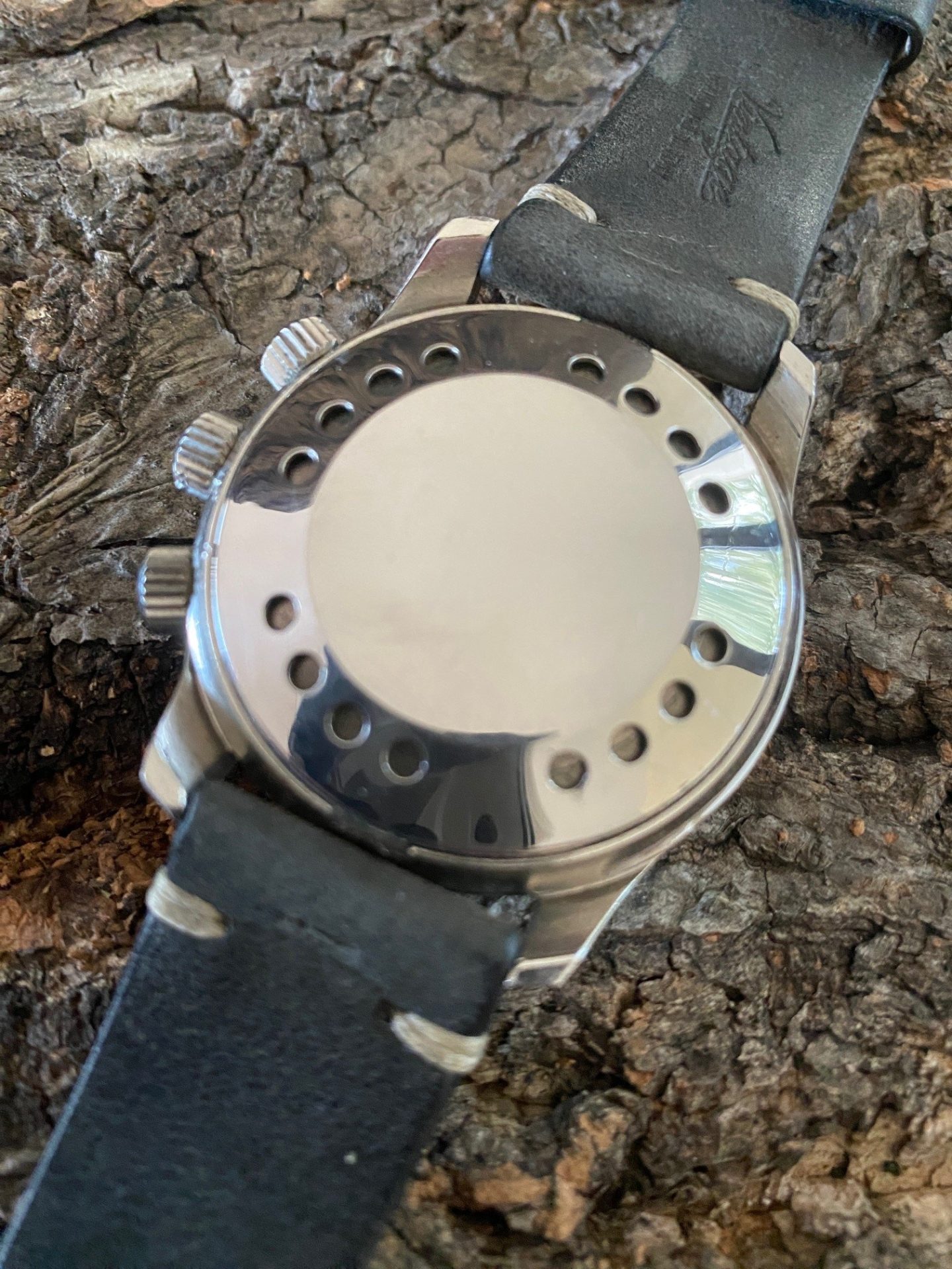 Jaeger-LeCoultre Polaris E859 - 1968 – Image 5