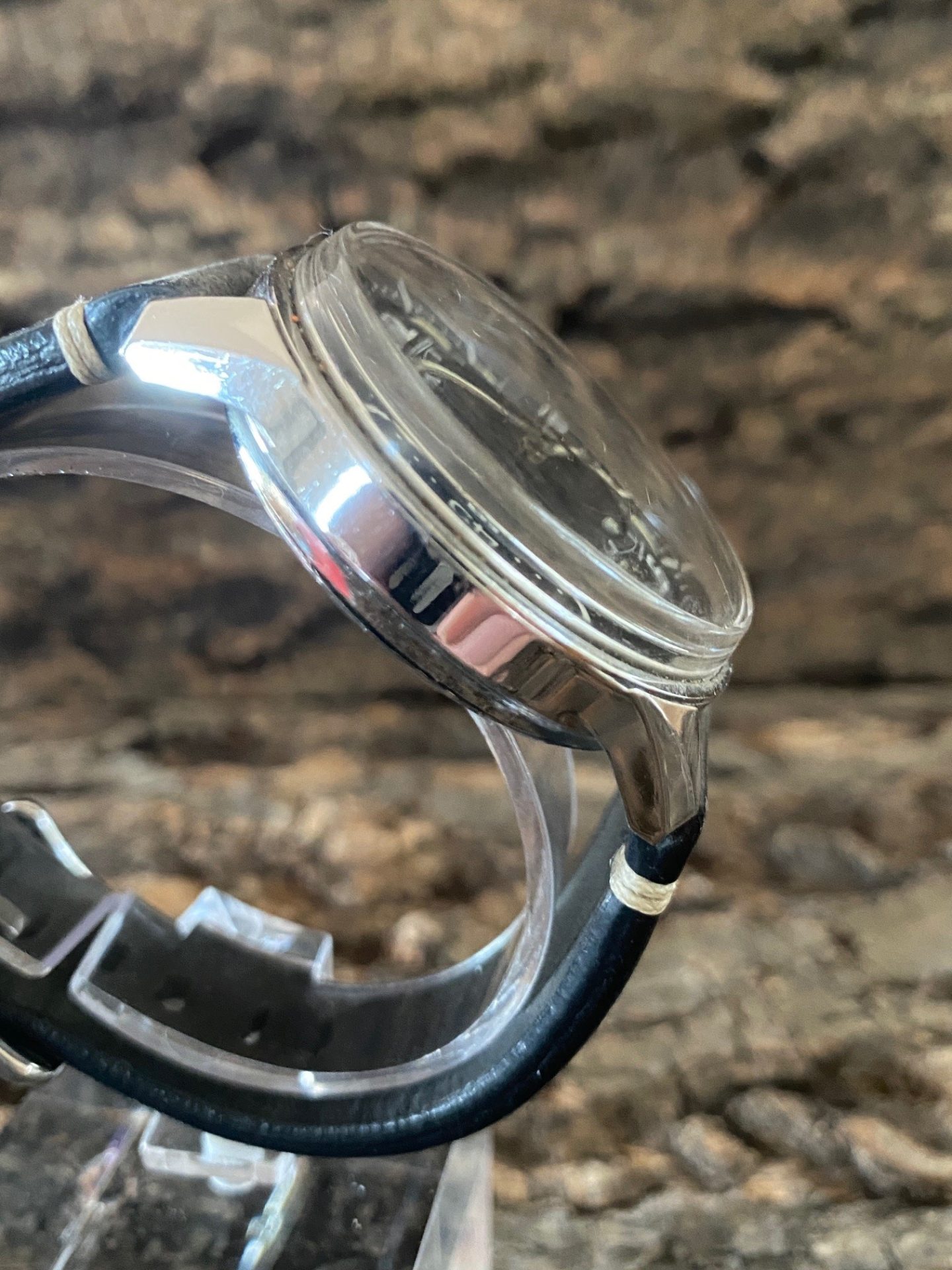 Jaeger-LeCoultre Polaris E859 - 1968 – Image 4