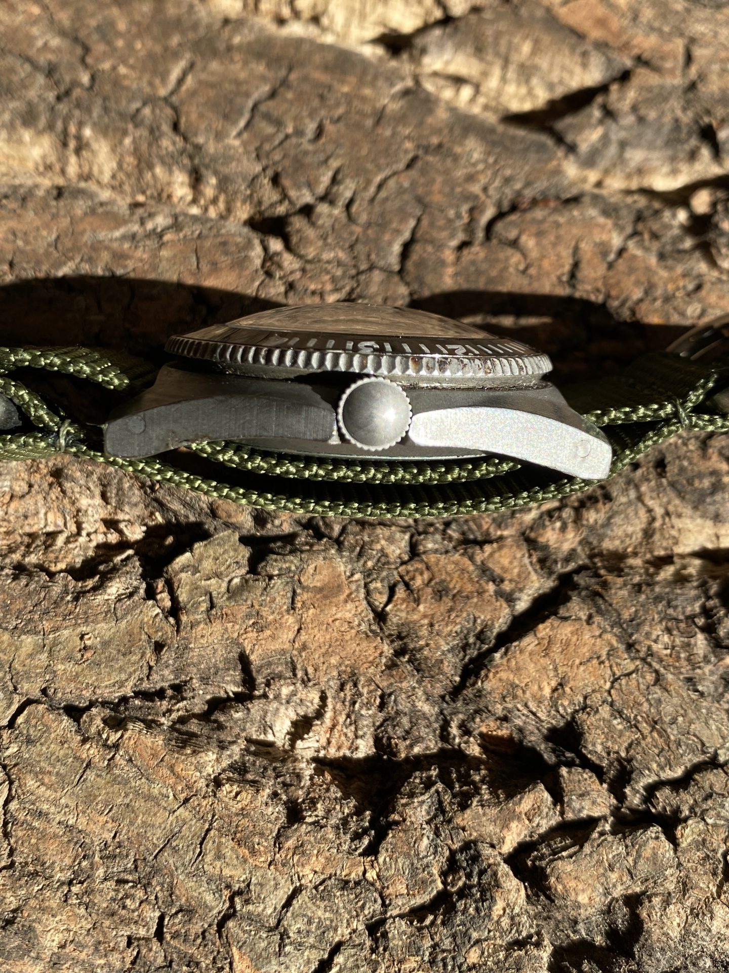 Benrus Type 2 - class A