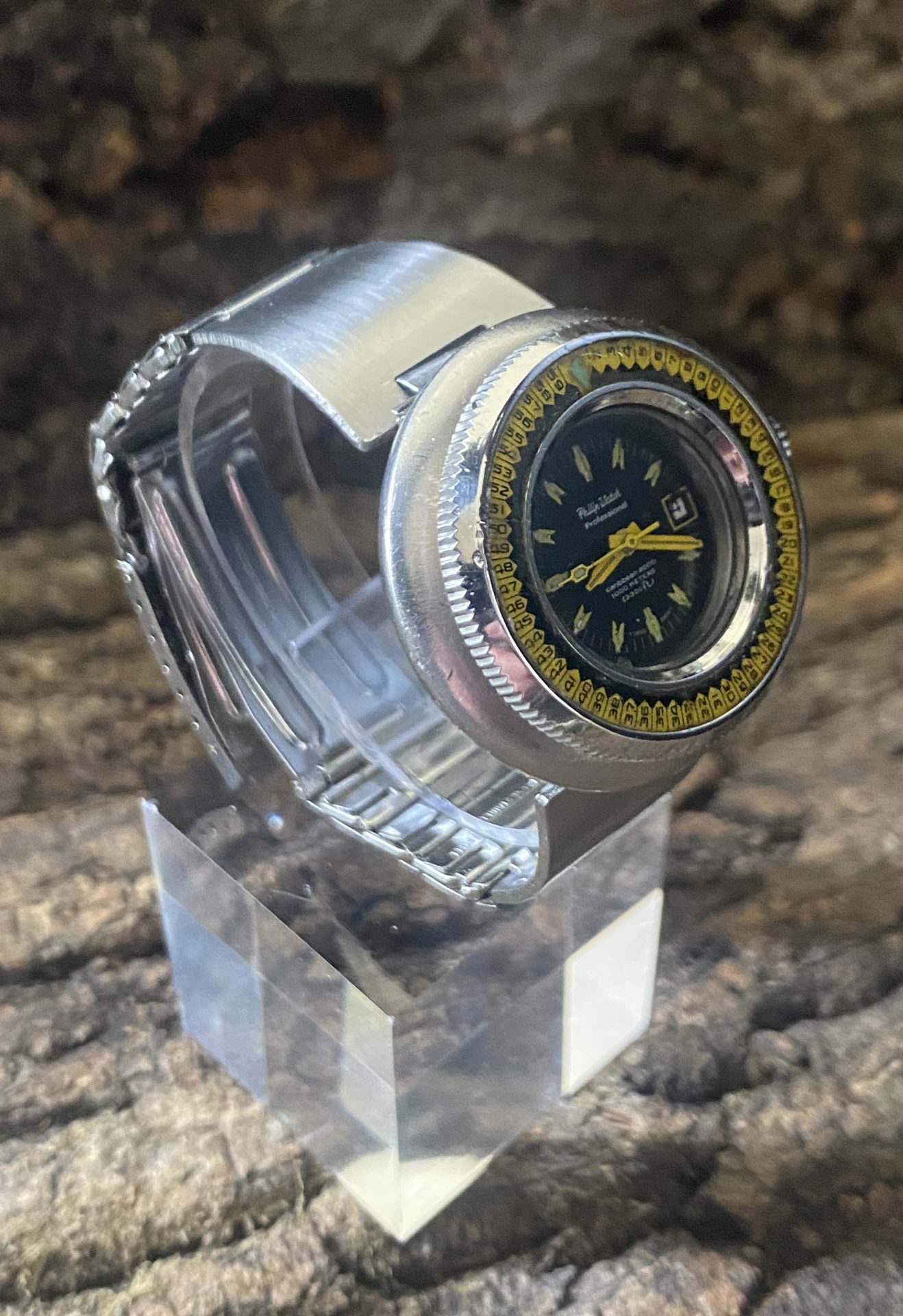 Philip Watch Caribbean 2000 – Image 2