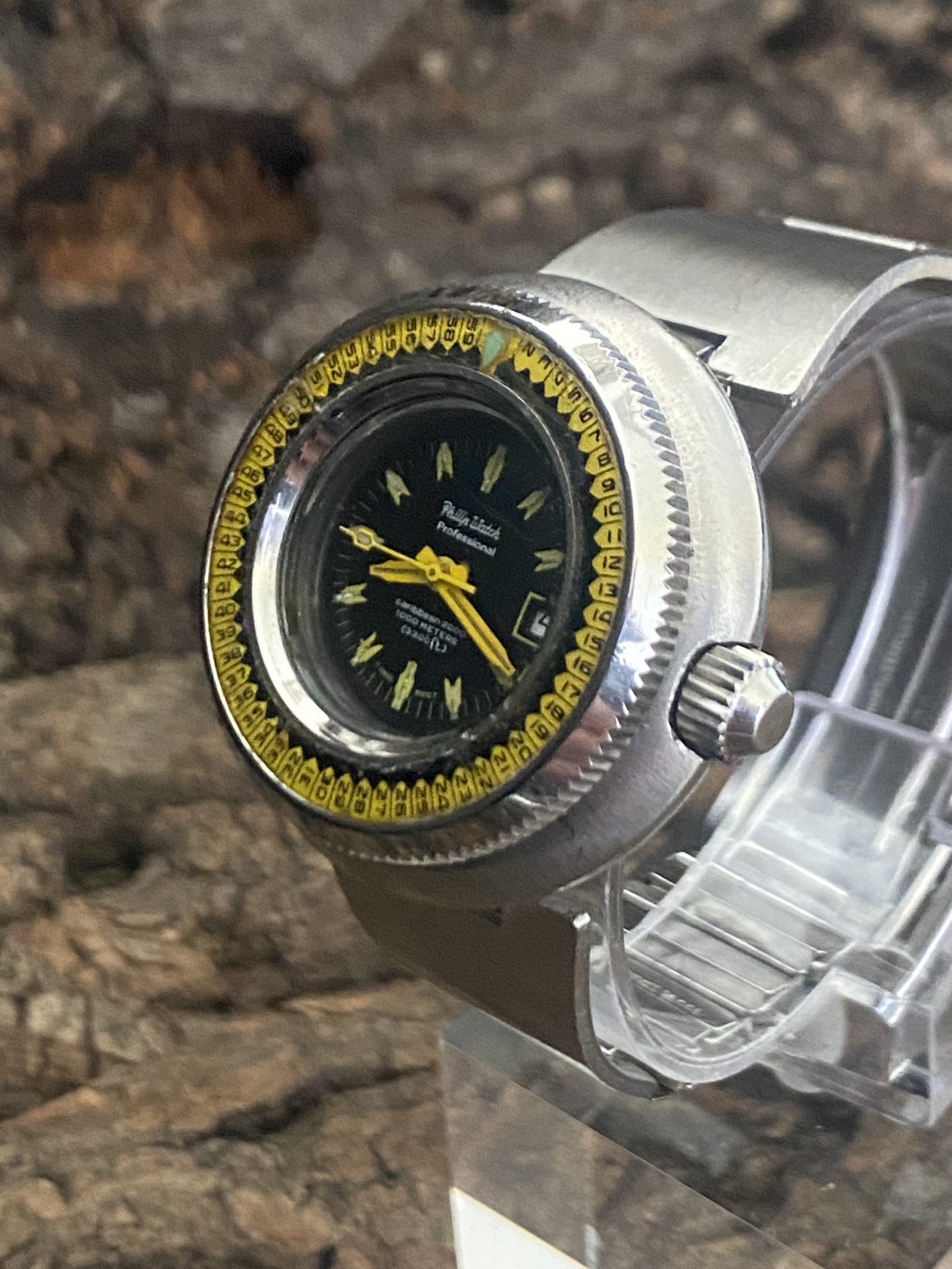 Philip Watch Caribbean 2000 – Image 3