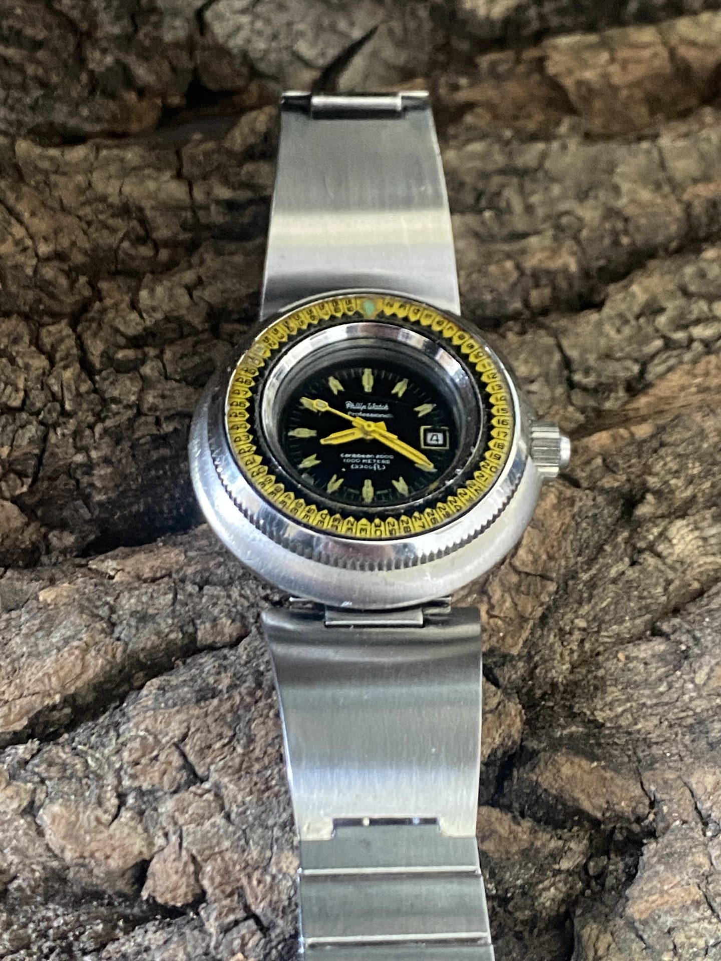 Philip Watch Caribbean 2000 – Image 4