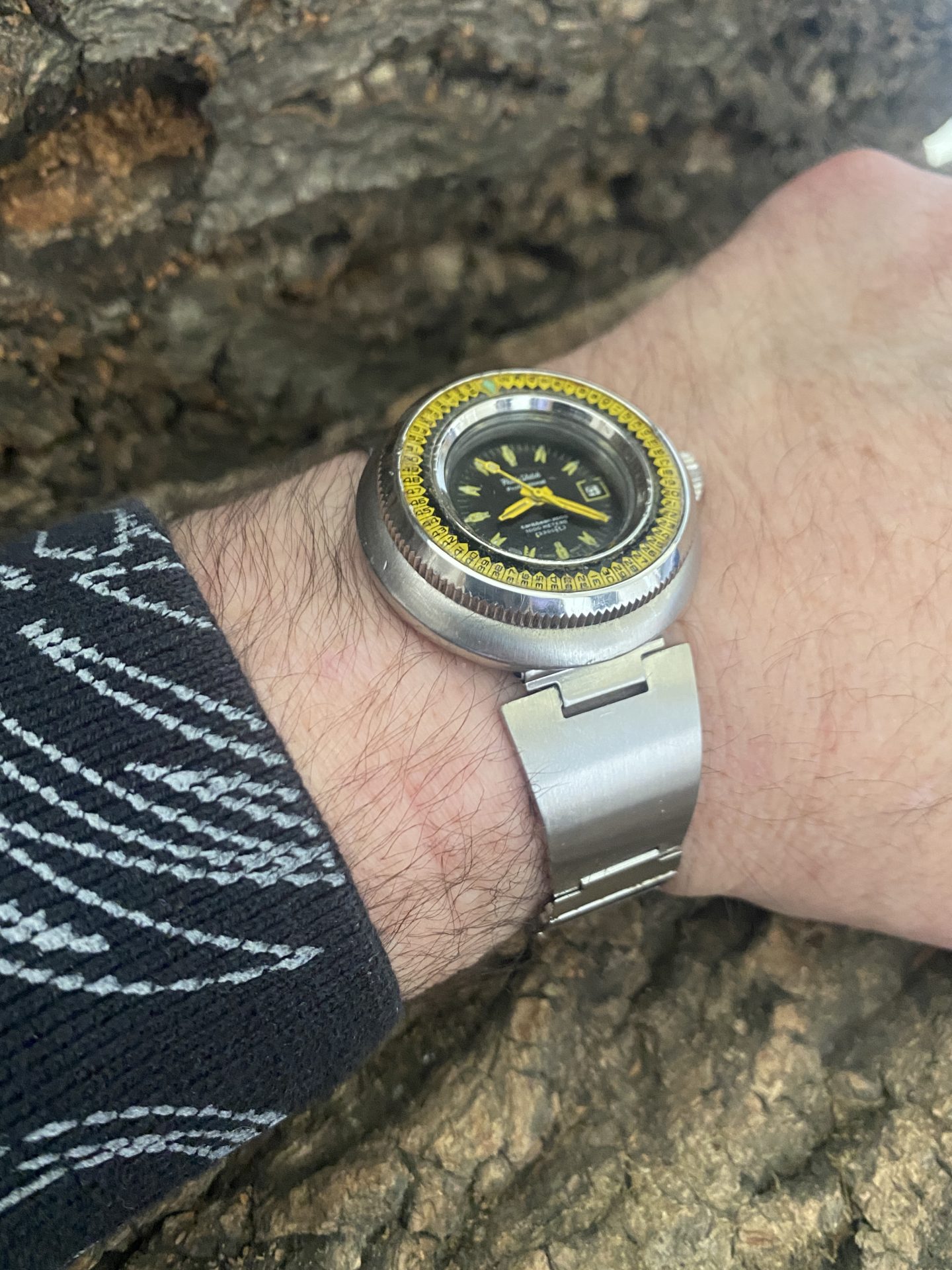 Philip Watch Caribbean 2000 – Image 9