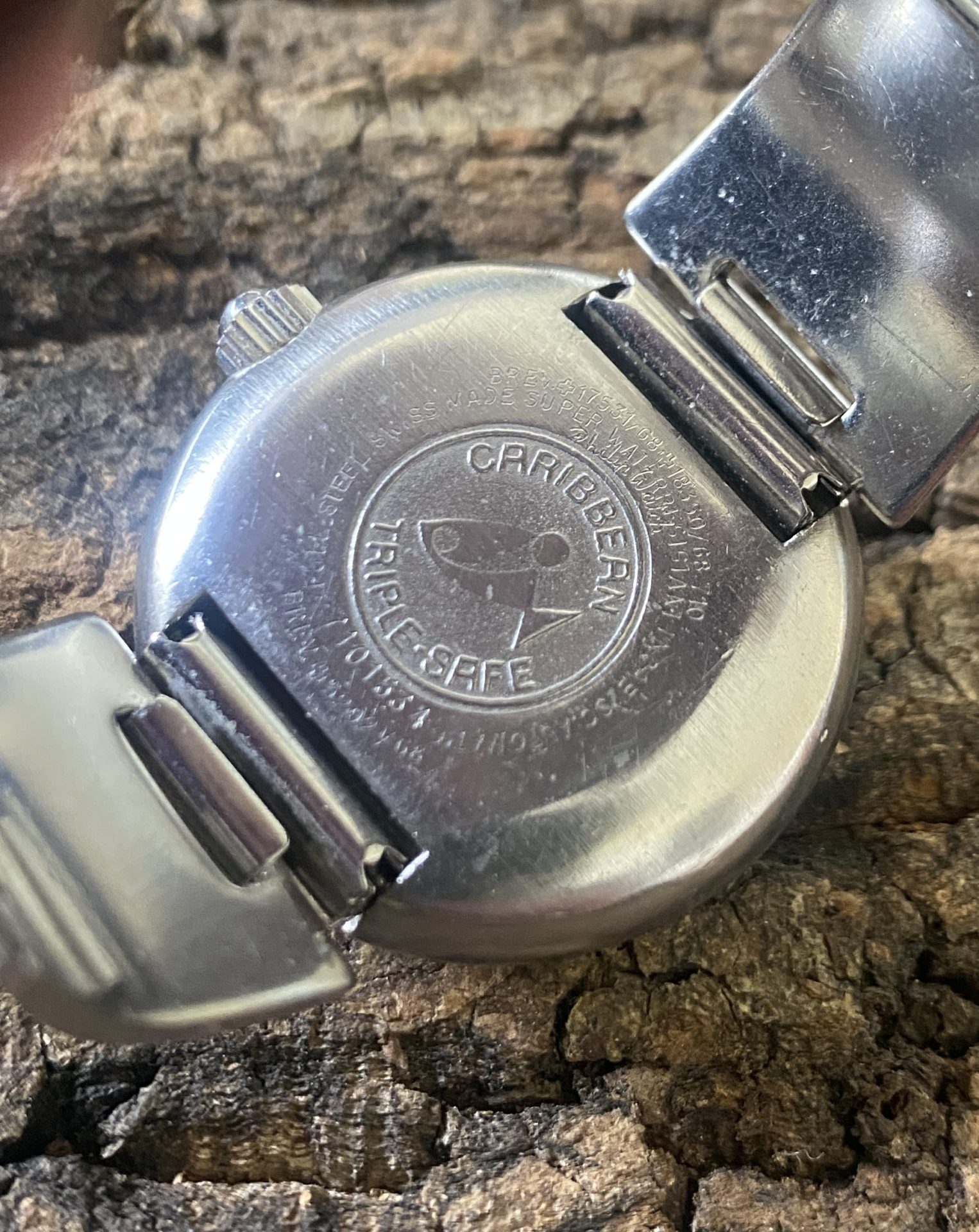 Philip Watch Caribbean 2000 – Image 8