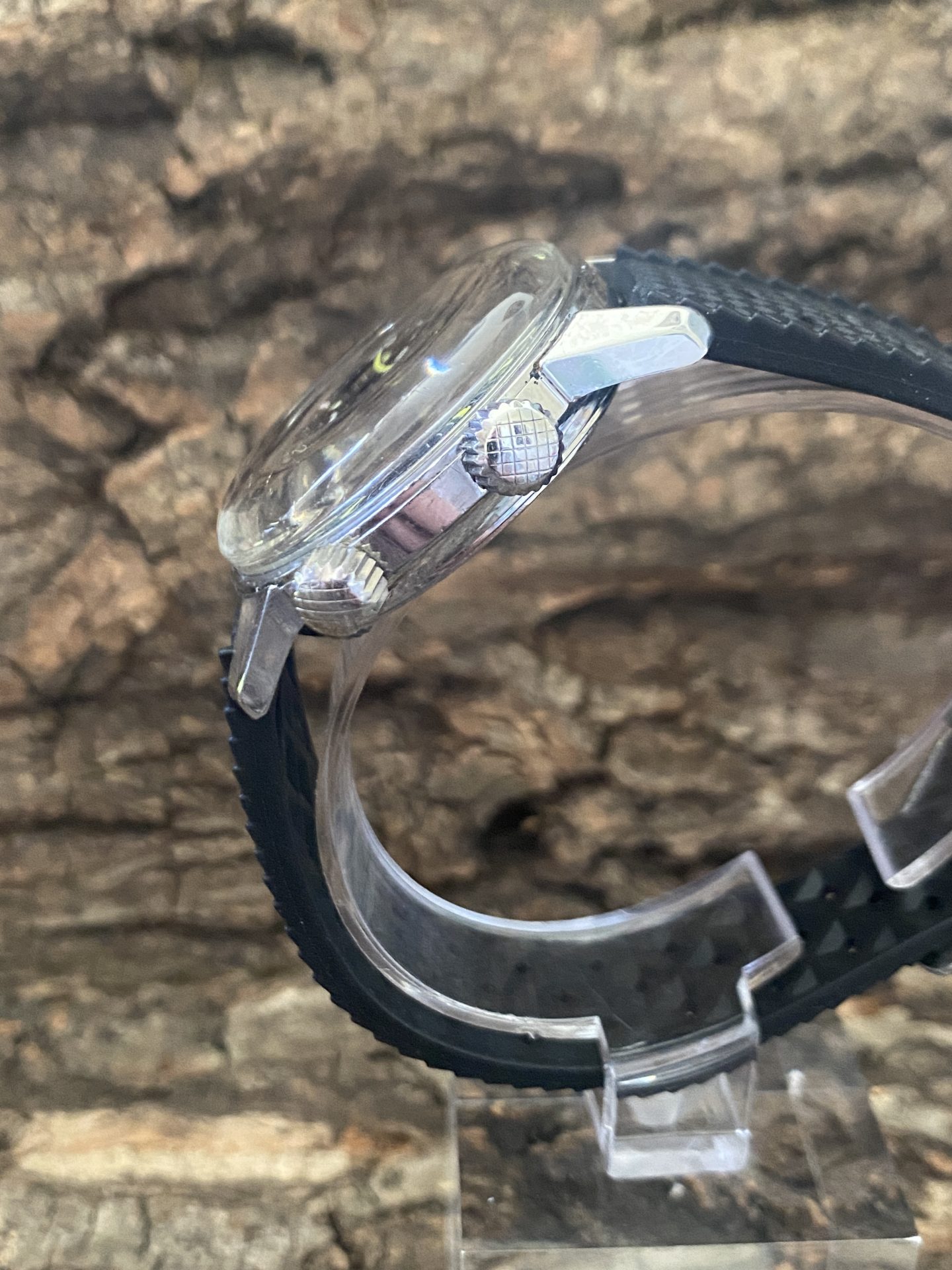 Jacquet Droz Compressor - 1970 – Image 4