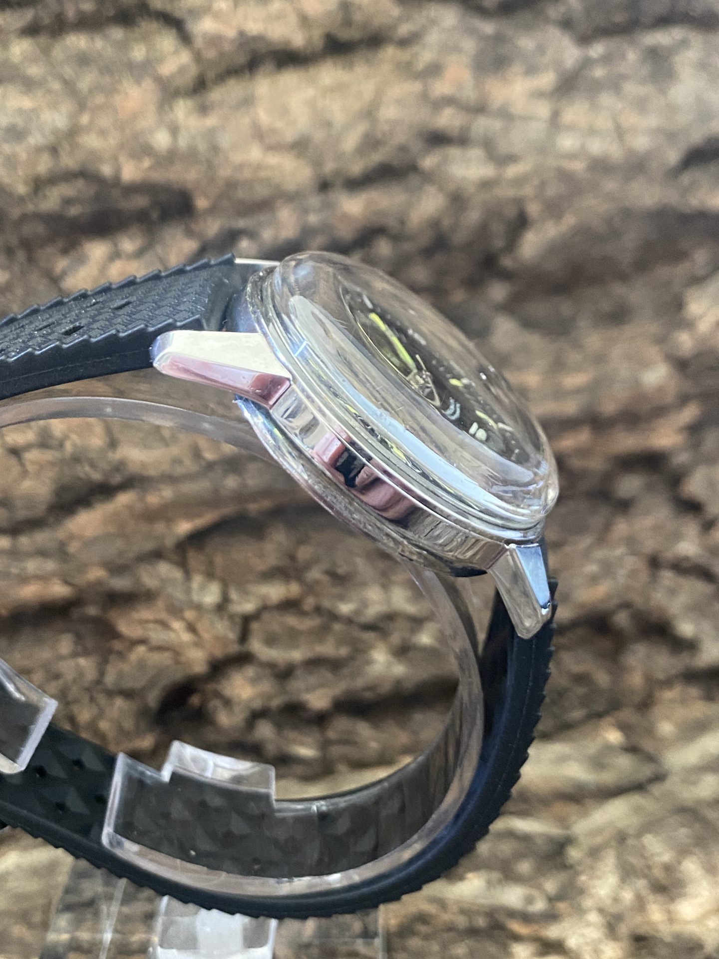 Jacquet Droz Compressor - 1970 – Image 5