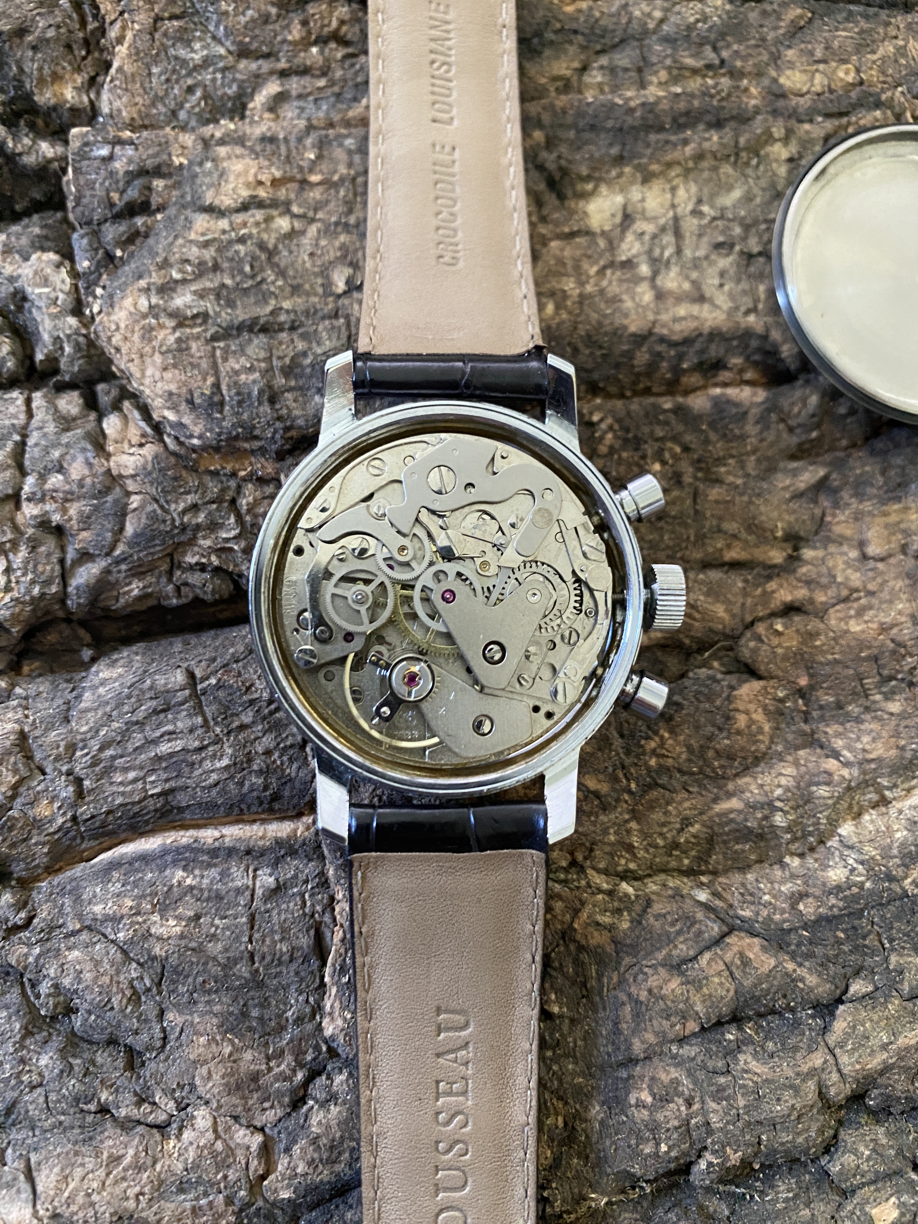 Lip Chronographe Rainbow - 1970 – Image 6