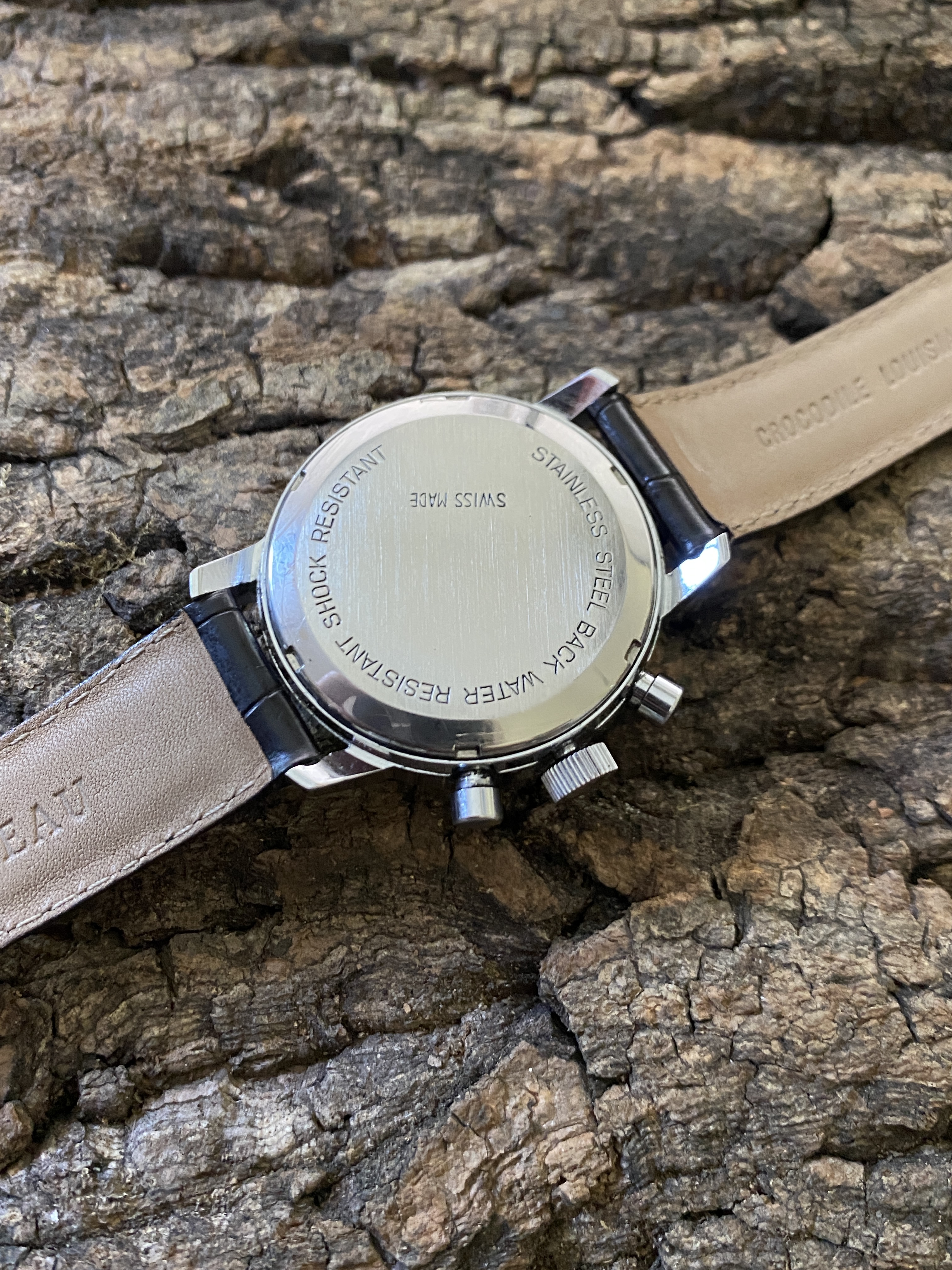 Lip Chronographe Rainbow - 1970 – Image 5