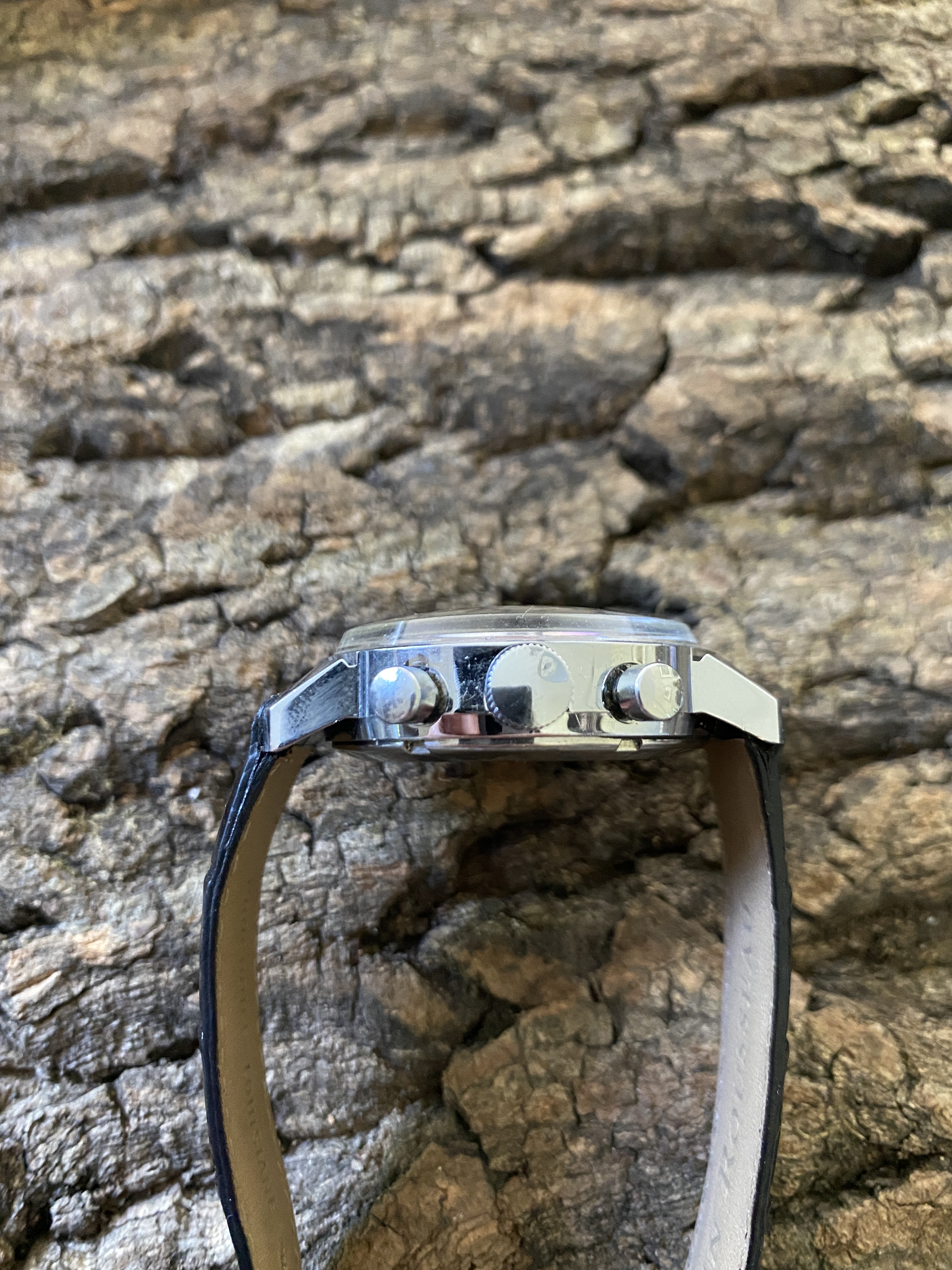 Lip Chronographe Rainbow - 1970 – Image 4