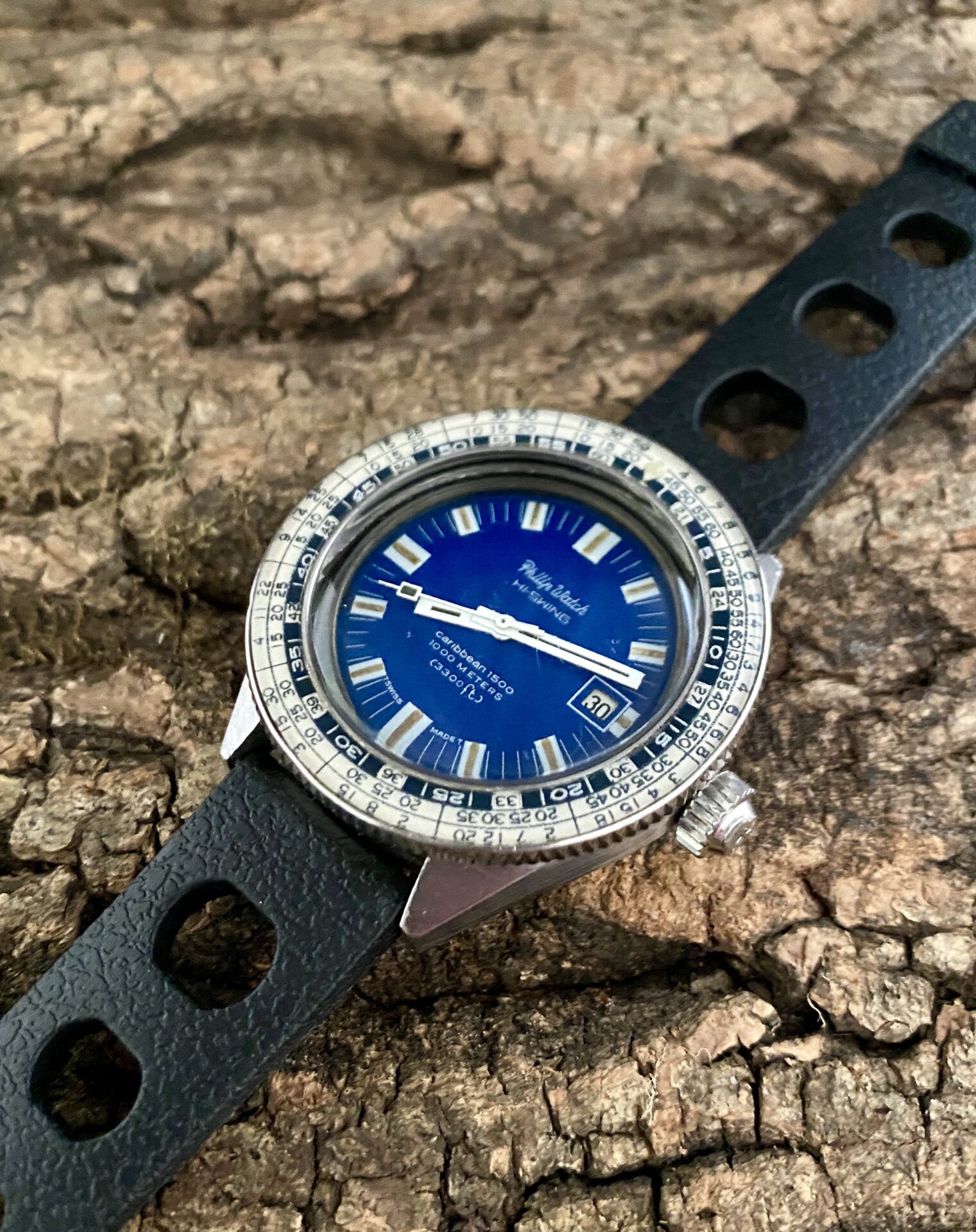 Philip Watch Caribbean 1500 – Image 3