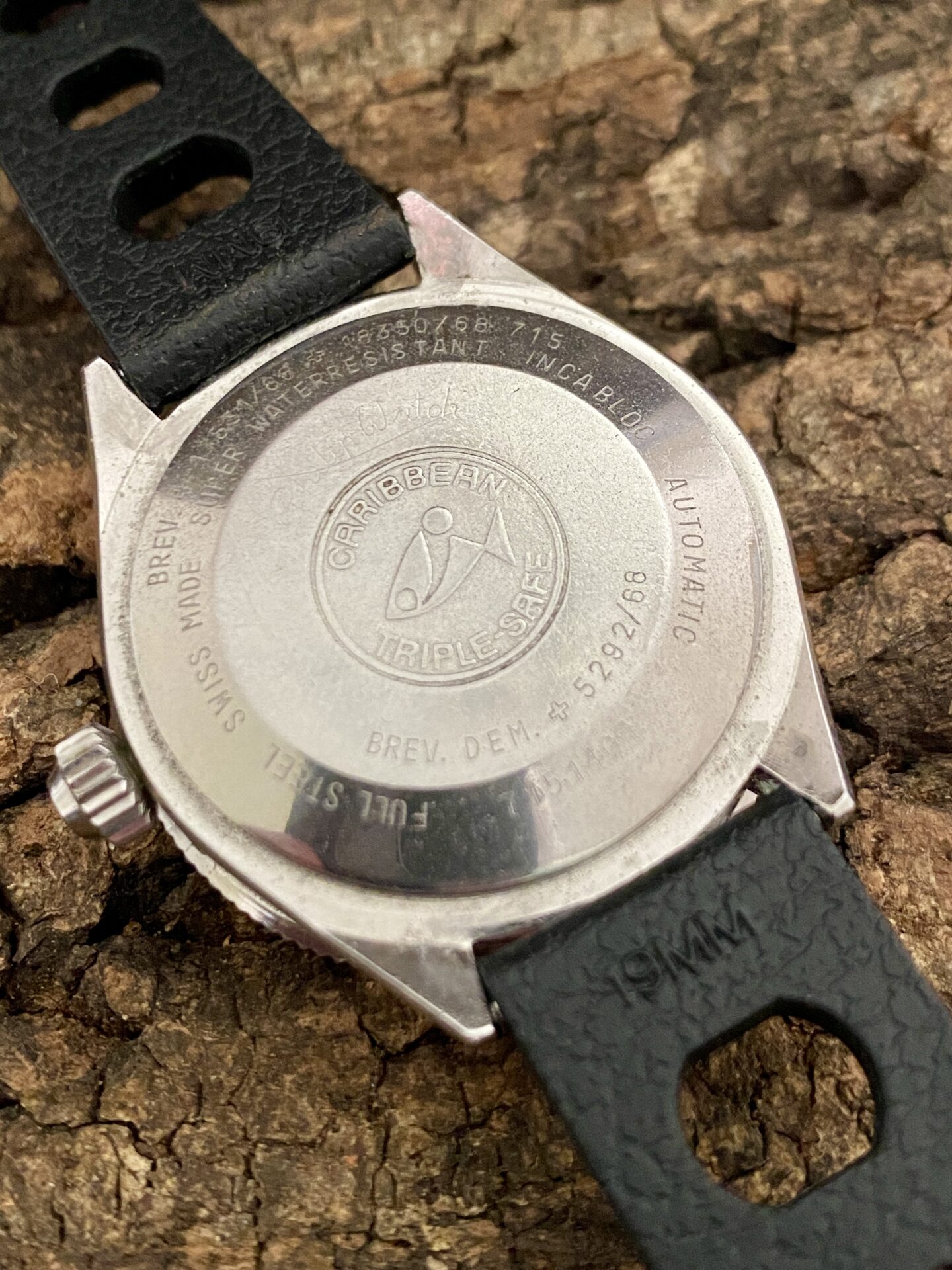 Philip Watch Caribbean 1500 – Image 6