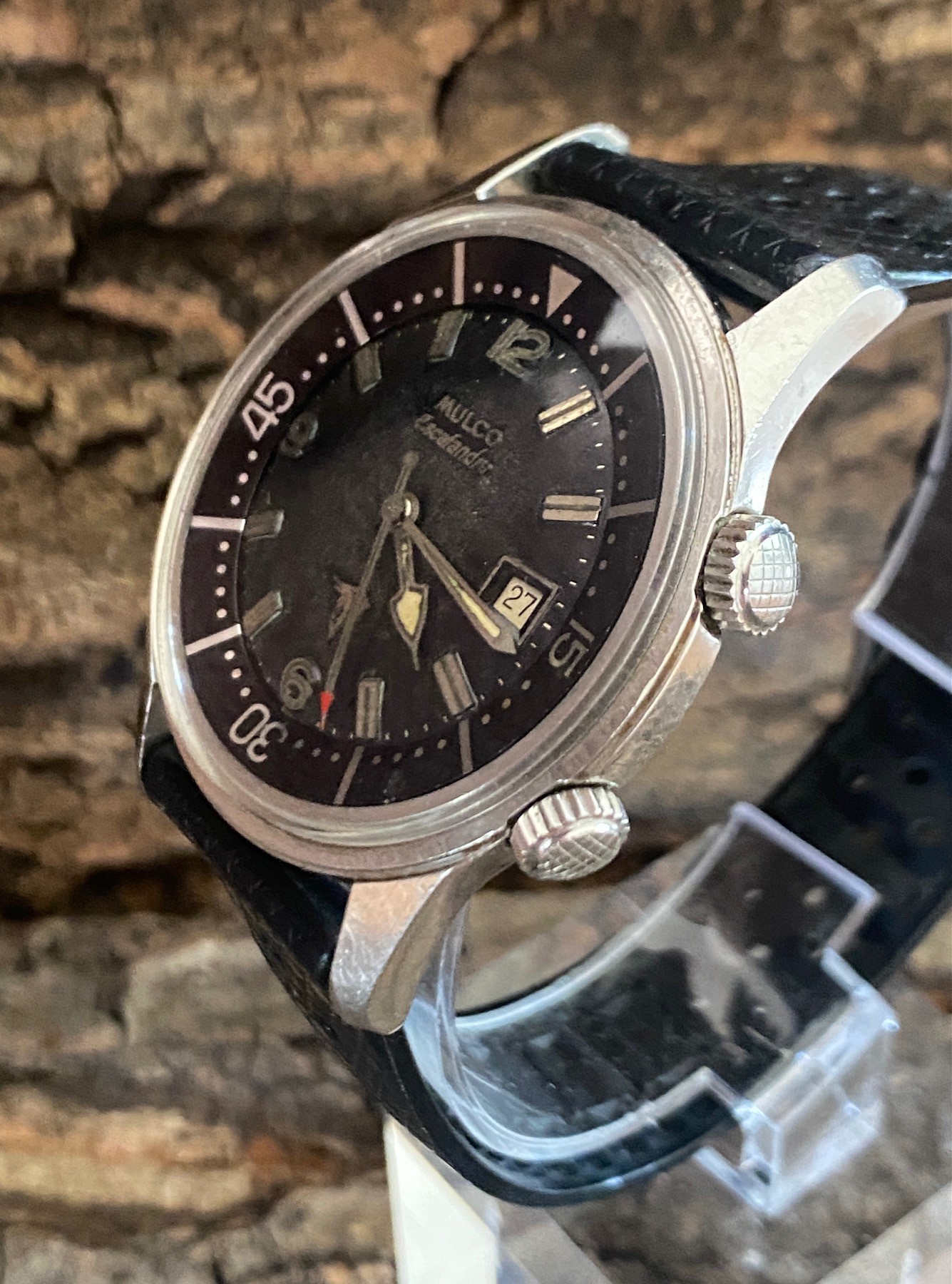 Mulco Escafrandra Compressor - 1962 – Image 5