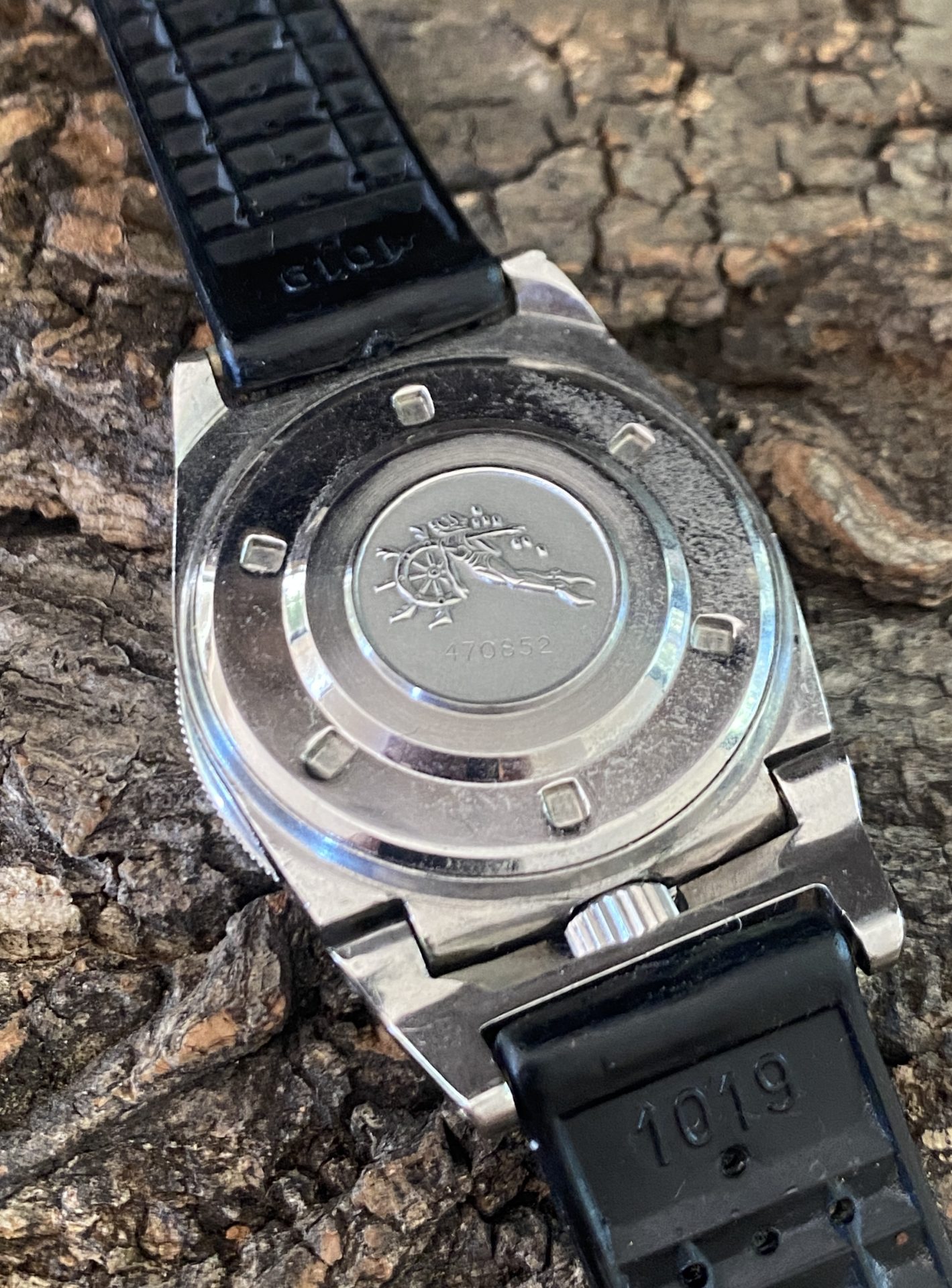 Triton Spirotechnique 1962 – Image 6